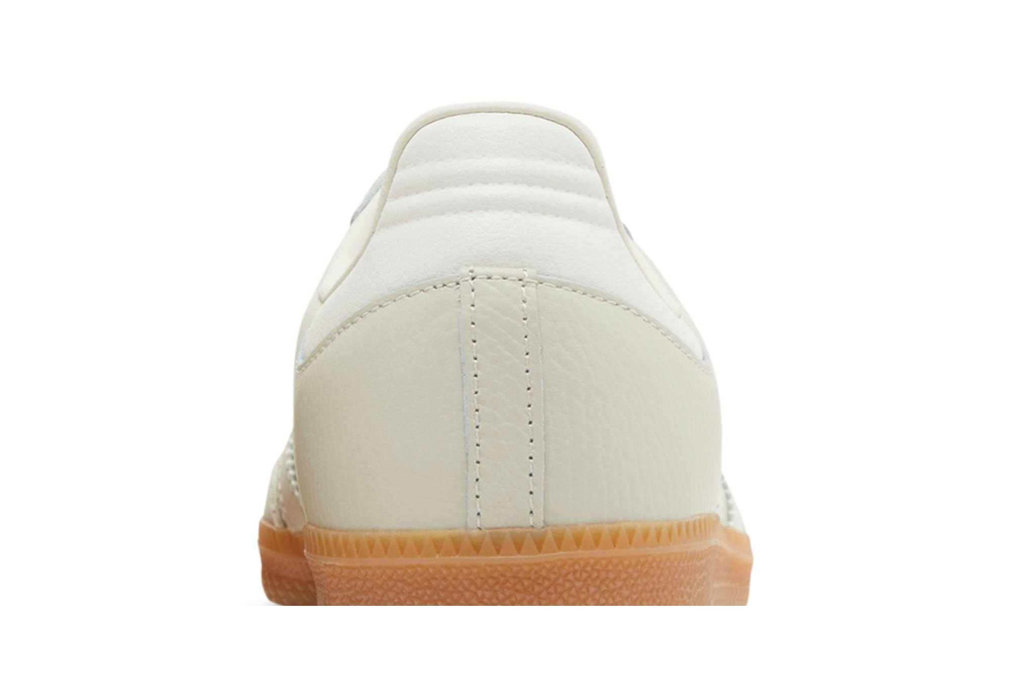 (Women) adidas Samba OG 'Aluminium Gum' IE7013 - Image 5