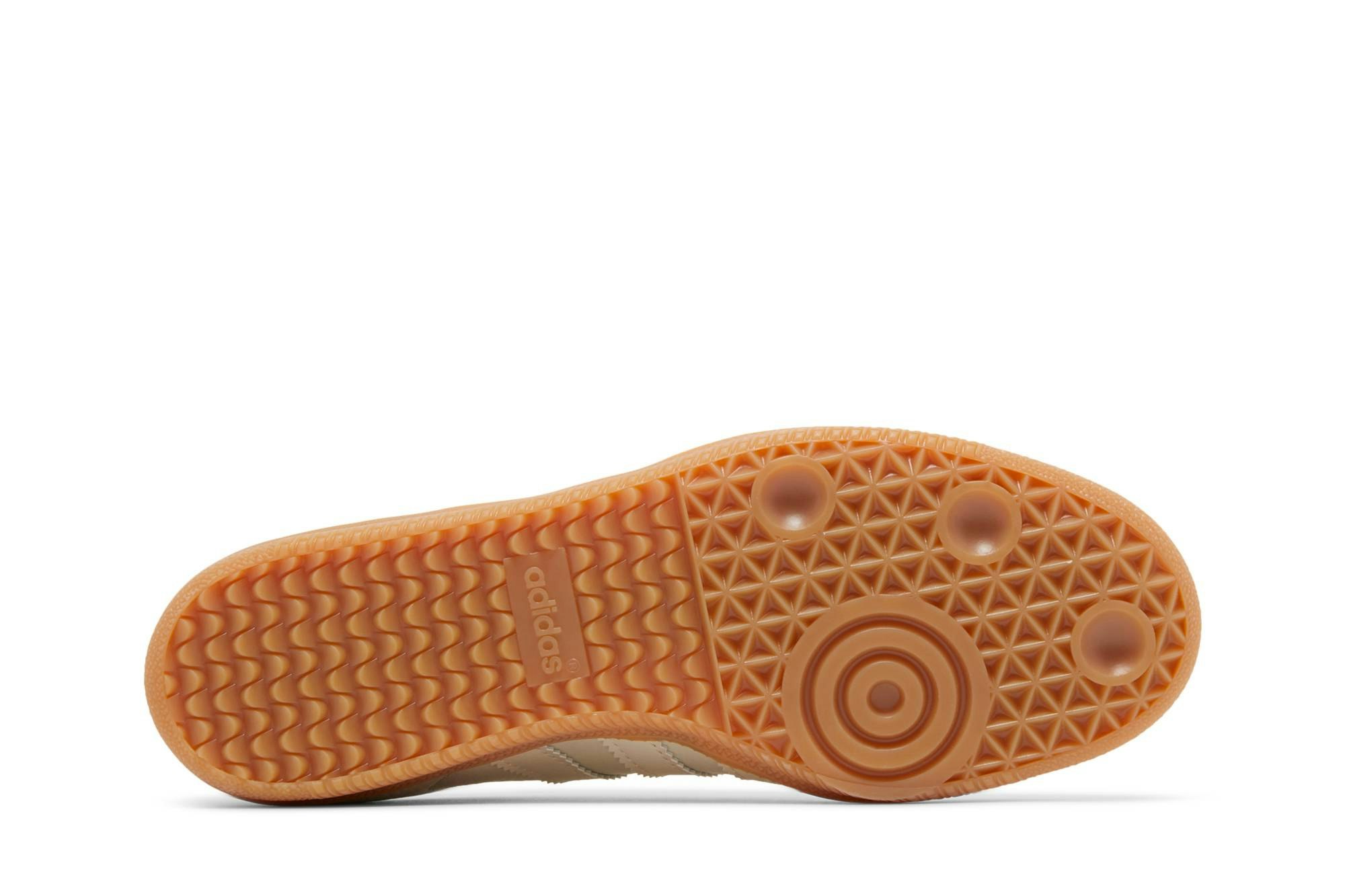 (Women) adidas Samba OG 'Aluminium Gum' IE7013 - Image 2