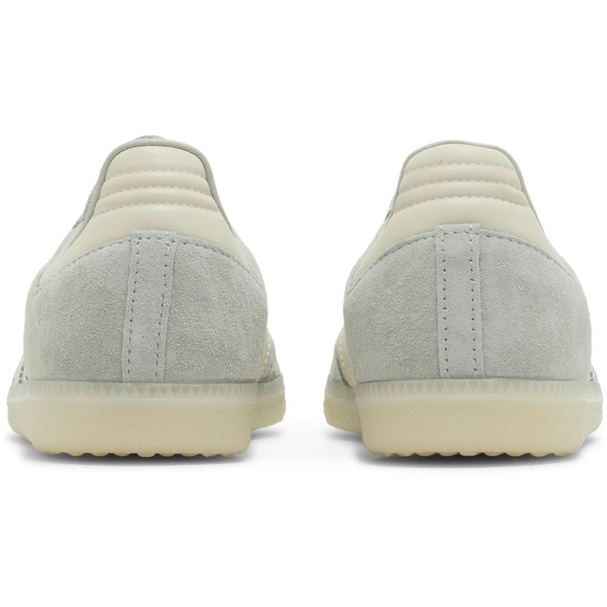 (Women) adidas Samba OG Wonder Silver IG6177 Coiloa - Image 6