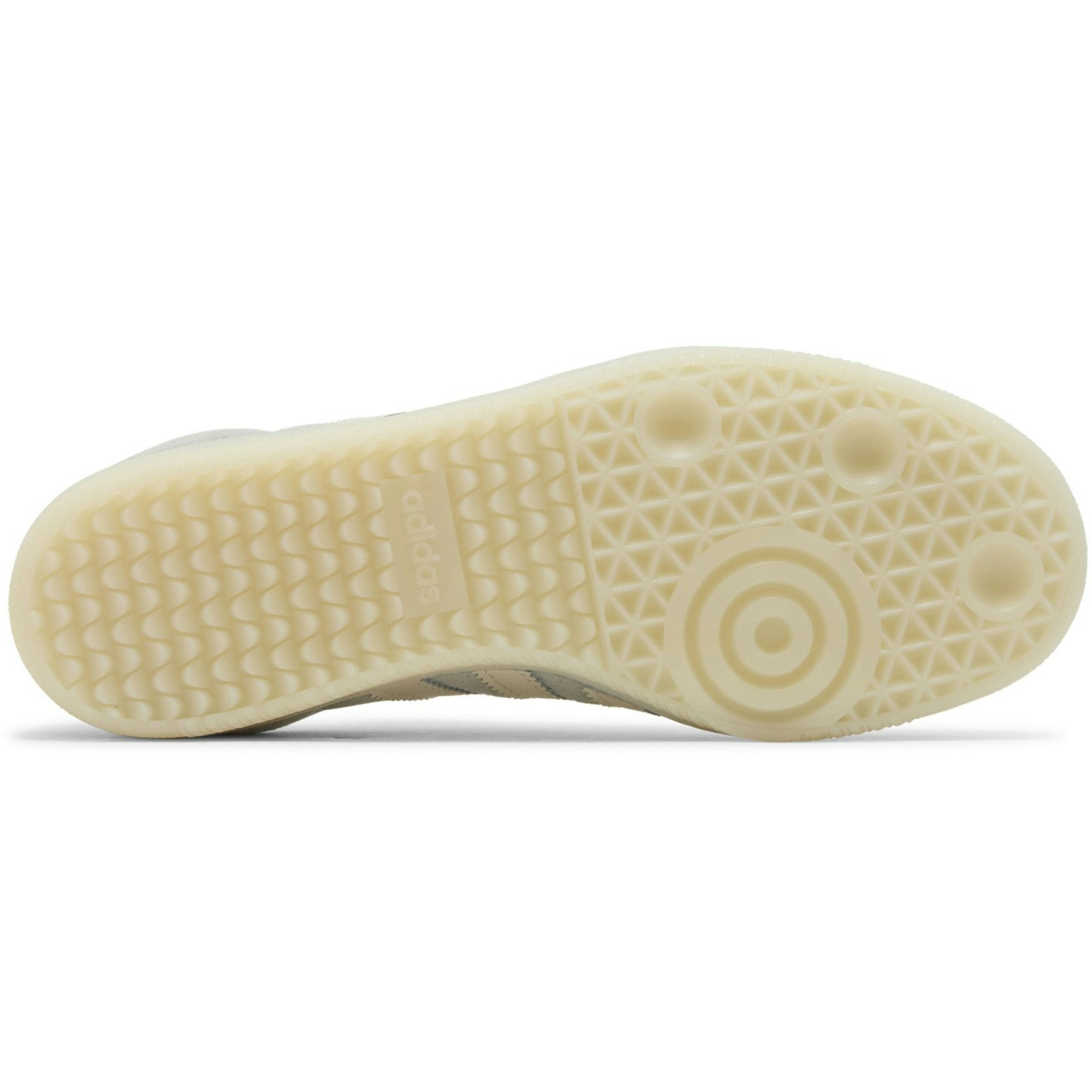 (Women) adidas Samba OG Wonder Silver IG6177 Coiloa - Image 4