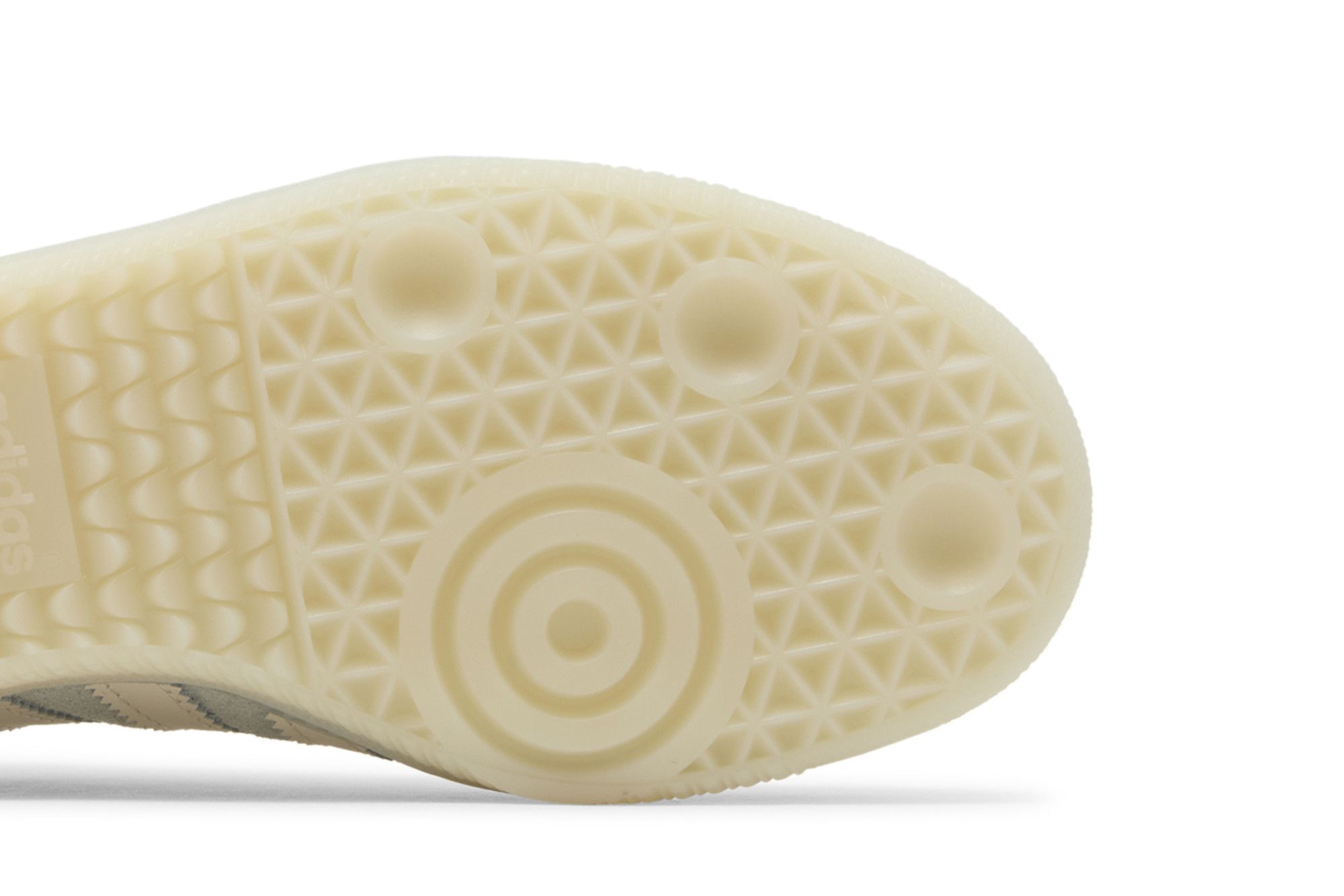 (Women) adidas Samba OG Wonder Silver IG6177 Coiloa - Image 12