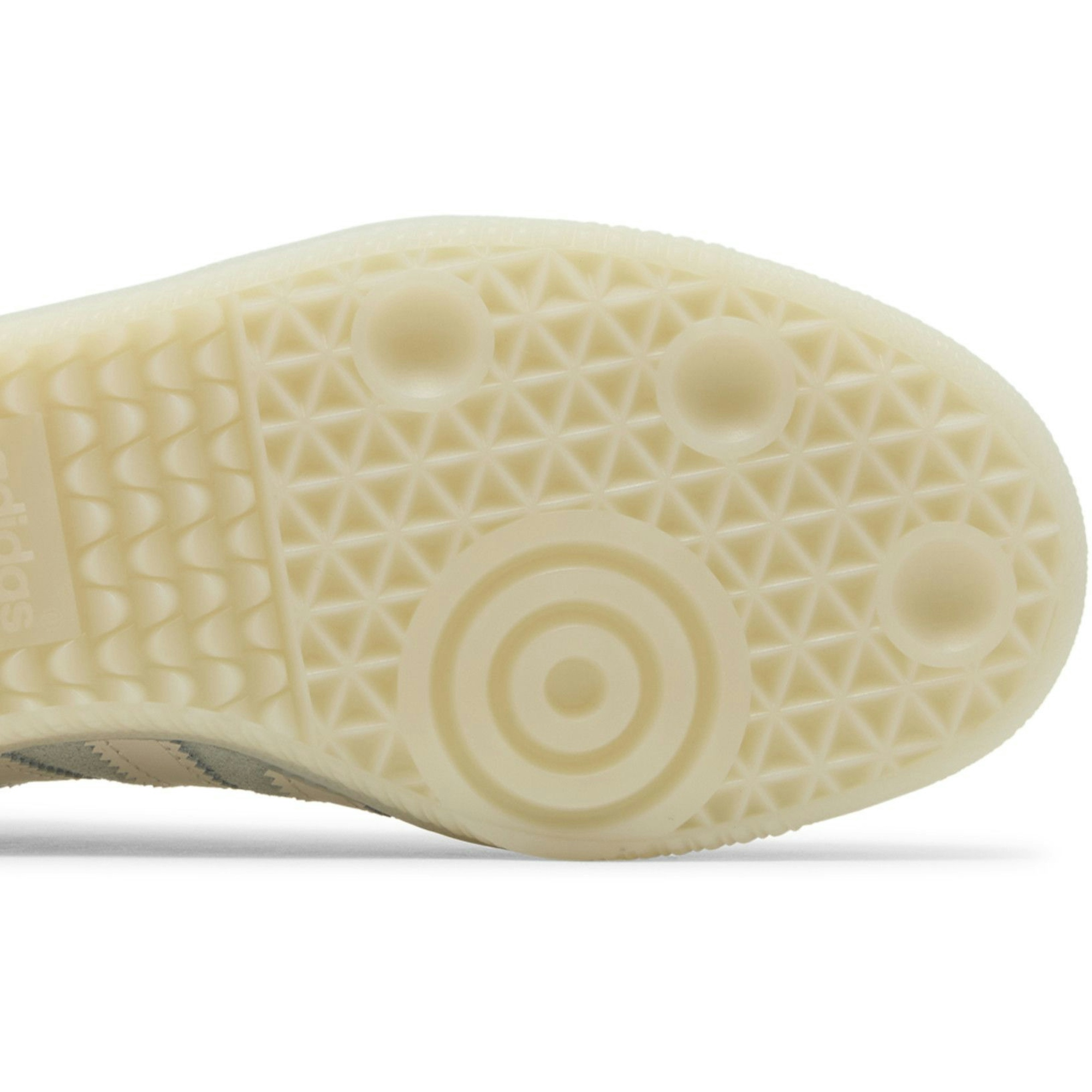 (Women) adidas Samba OG Wonder Silver IG6177 Coiloa - Image 5