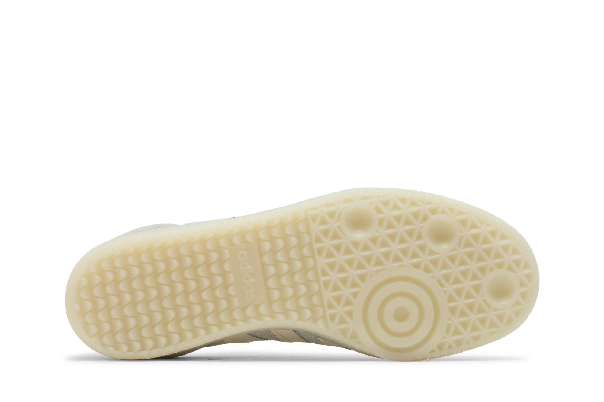 (Women) adidas Samba OG Wonder Silver IG6177 Coiloa - Image 11