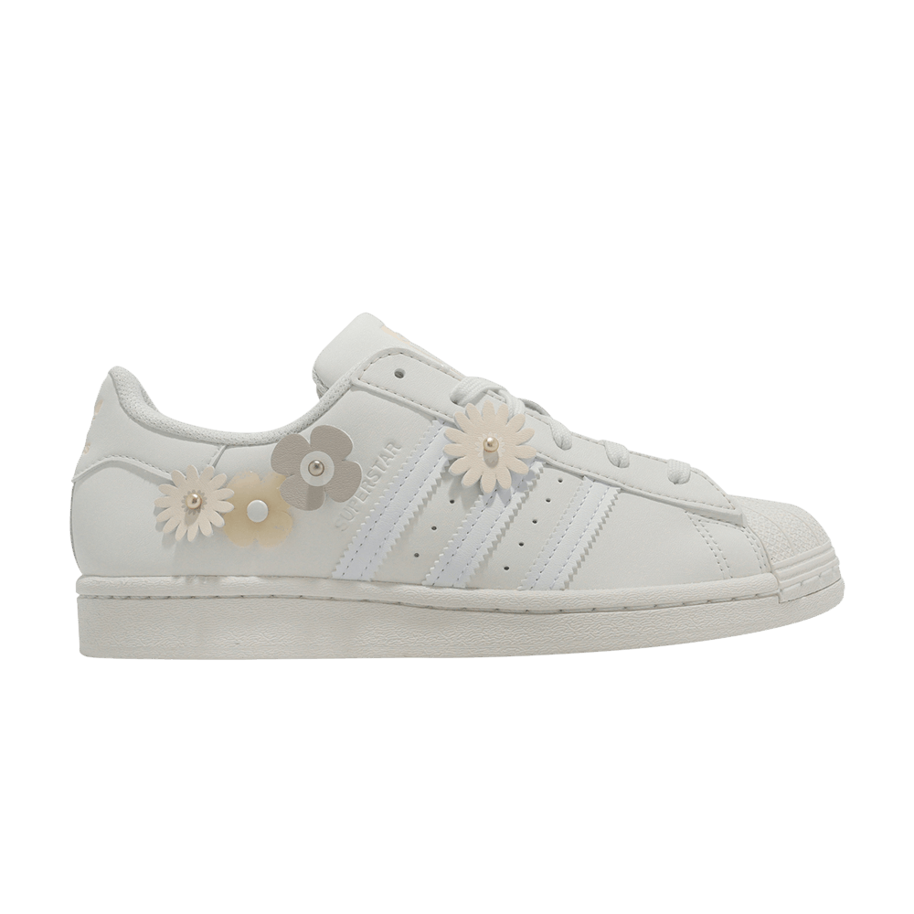 (W) adidas Superstar 'Floral' GX2172Tourcruiser
