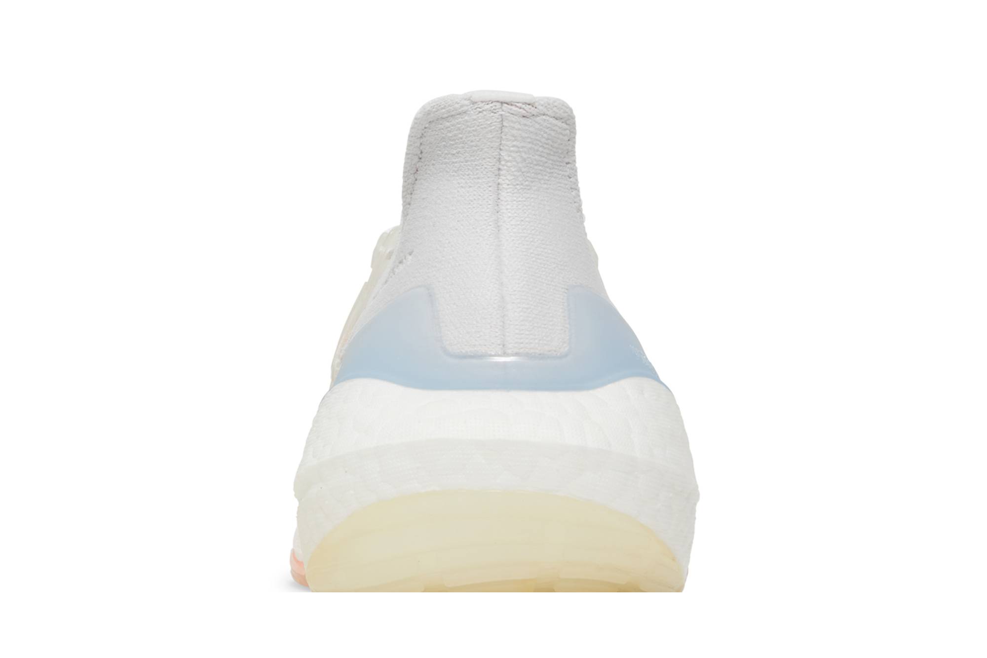 (Women) adidas UltraBoost 21 'White Glow Pink' FY0396 - Image 7