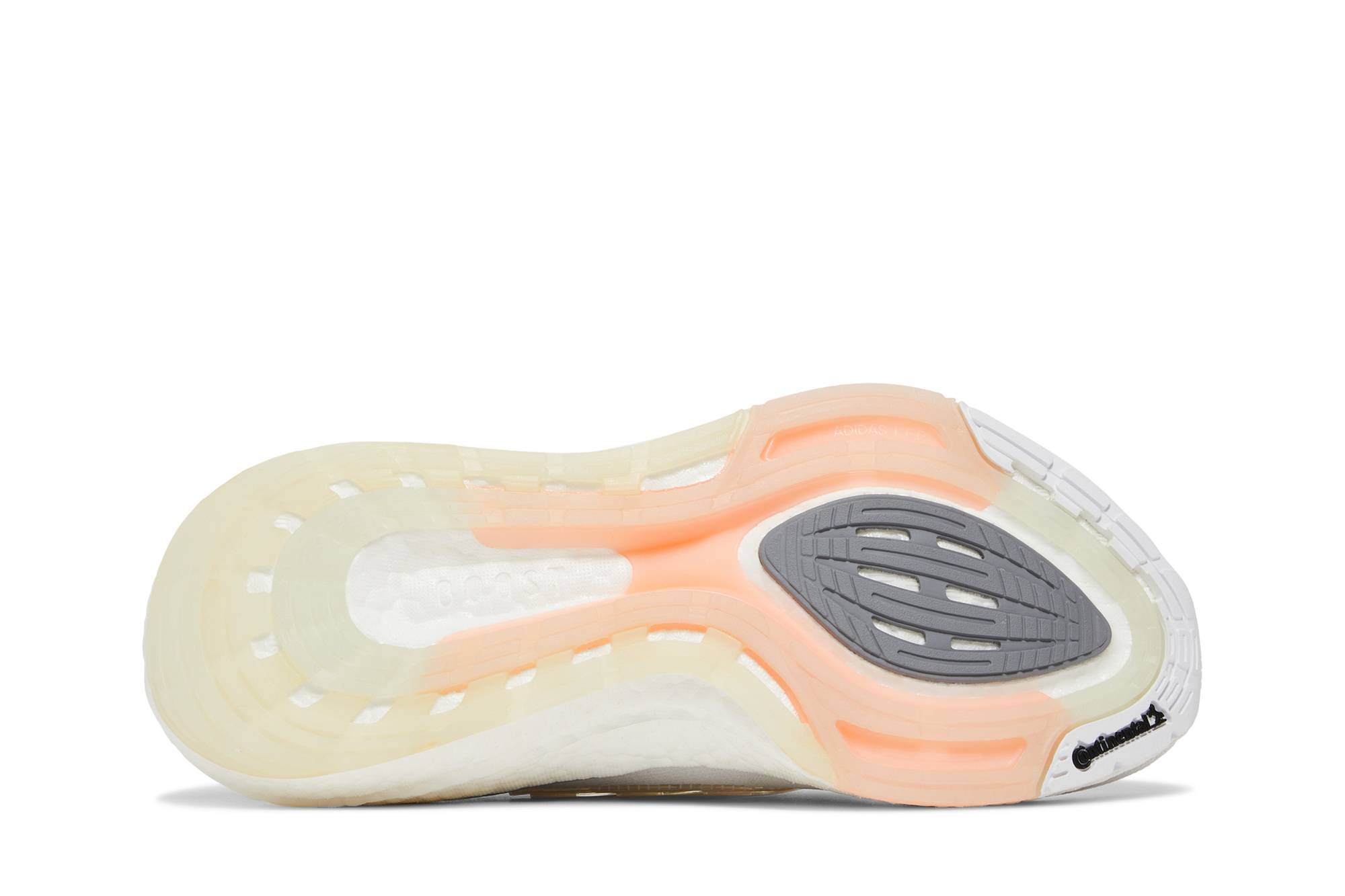 (Women) adidas UltraBoost 21 'White Glow Pink' FY0396 - Image 4