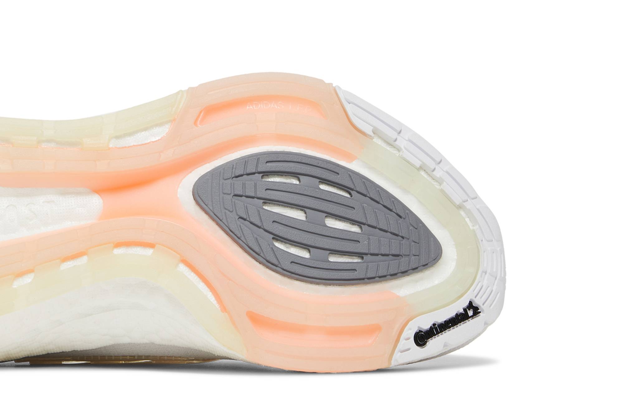 (Women) adidas UltraBoost 21 'White Glow Pink' FY0396 - Image 5