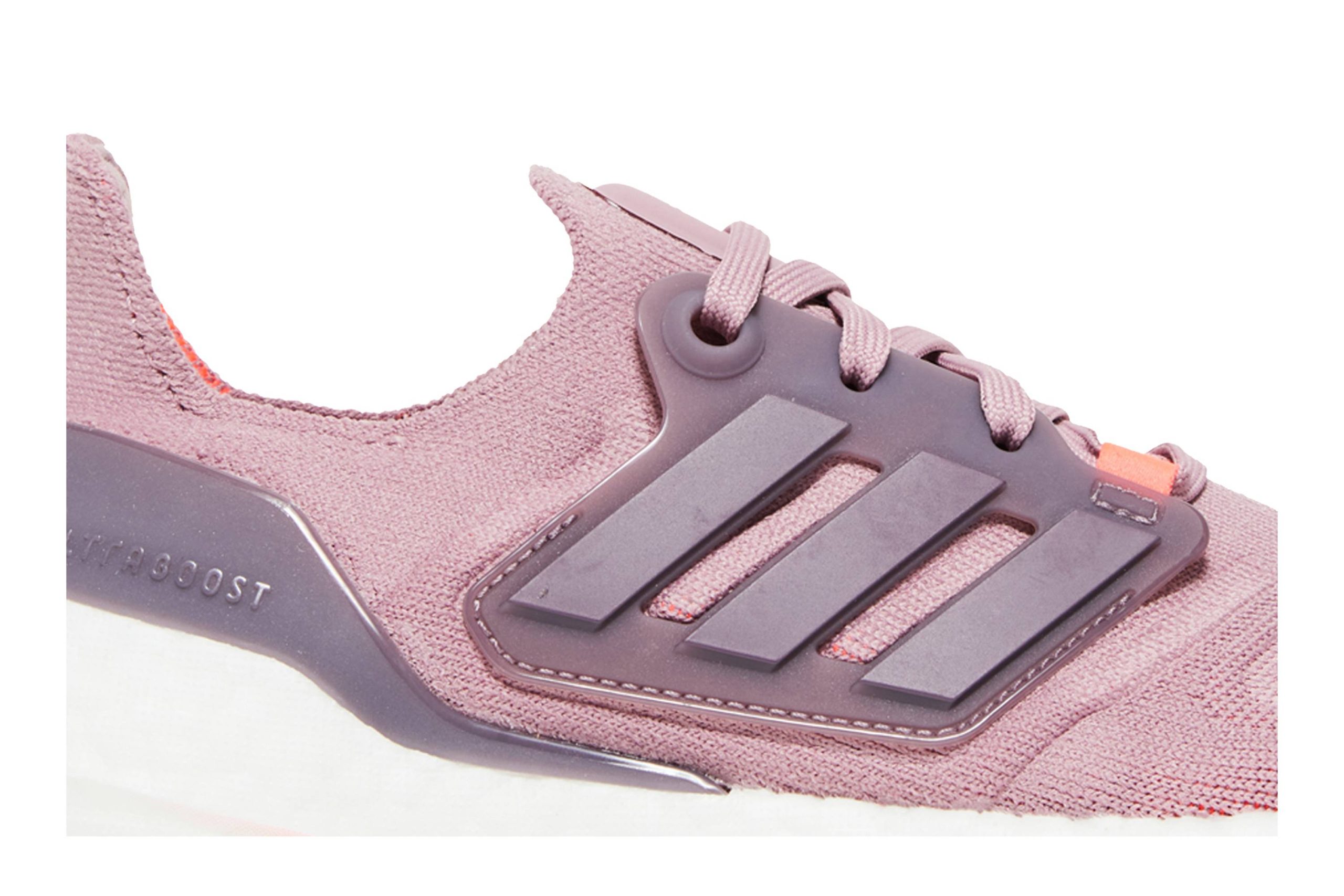(Women) adidas UltraBoost 22 Magic Mauve GX5588 Coiloa - Imagem 9