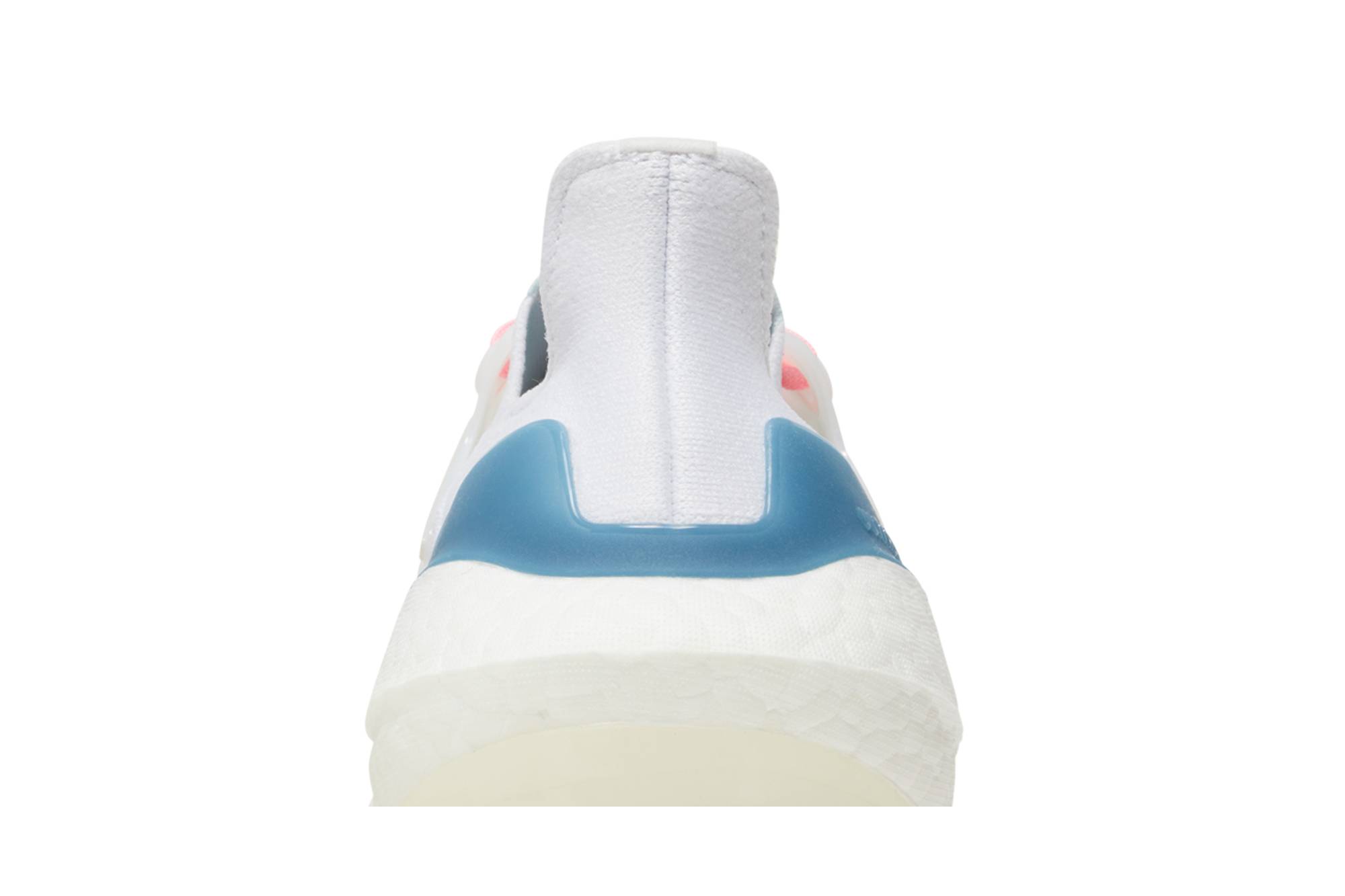 (Women) adidas UltraBoost 22 White Almost Blue GX5929 Moroen - Image 7
