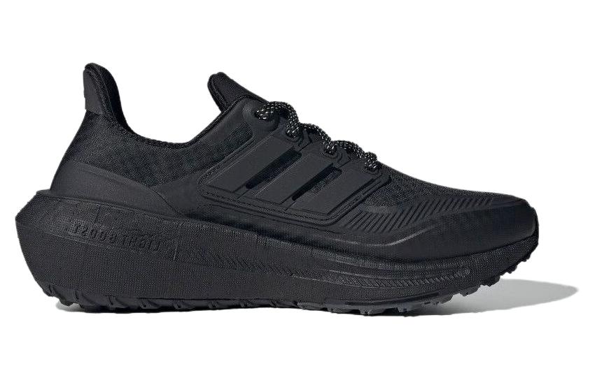(Women) adidas Ultraboost Light COLD.RDY 2.0 'Core Black' IE1677 - Image 2
