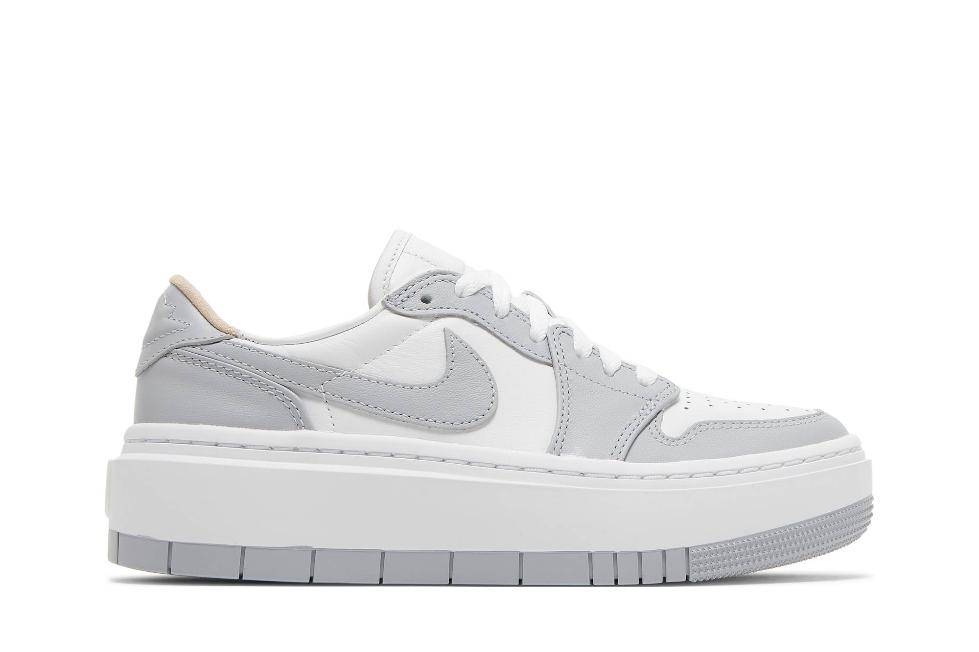 (W) Air Jordan 1 Elevate Low Wolf Grey DH7004-100 Gloiber
