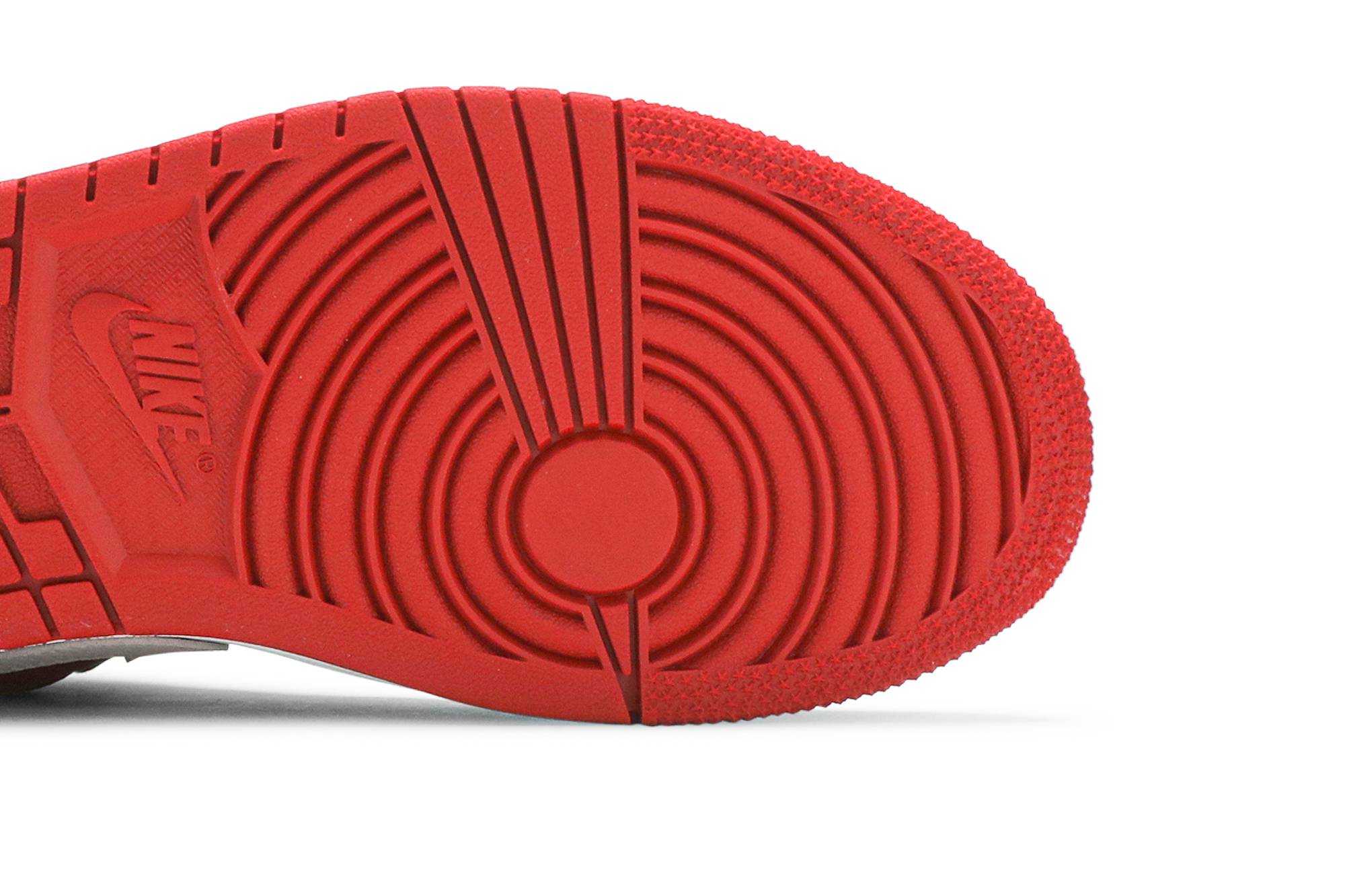 (Women) Air Jordan 1 Low Gym Red Black DC0774-016 Moroen - Image 5