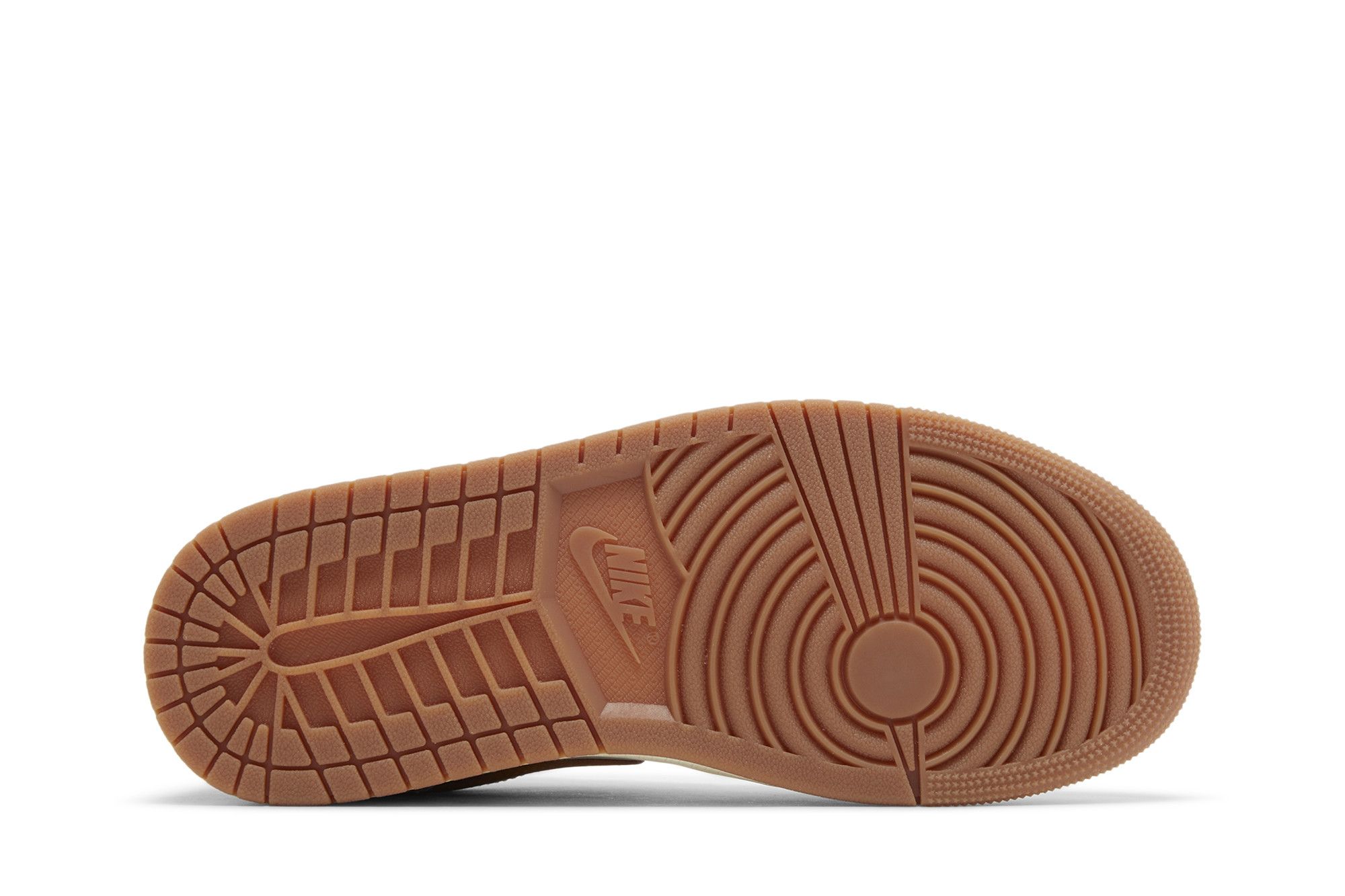 (Women) Air Jordan 1 Low Phantom Denim FZ5045-091 Moroen - Image 11