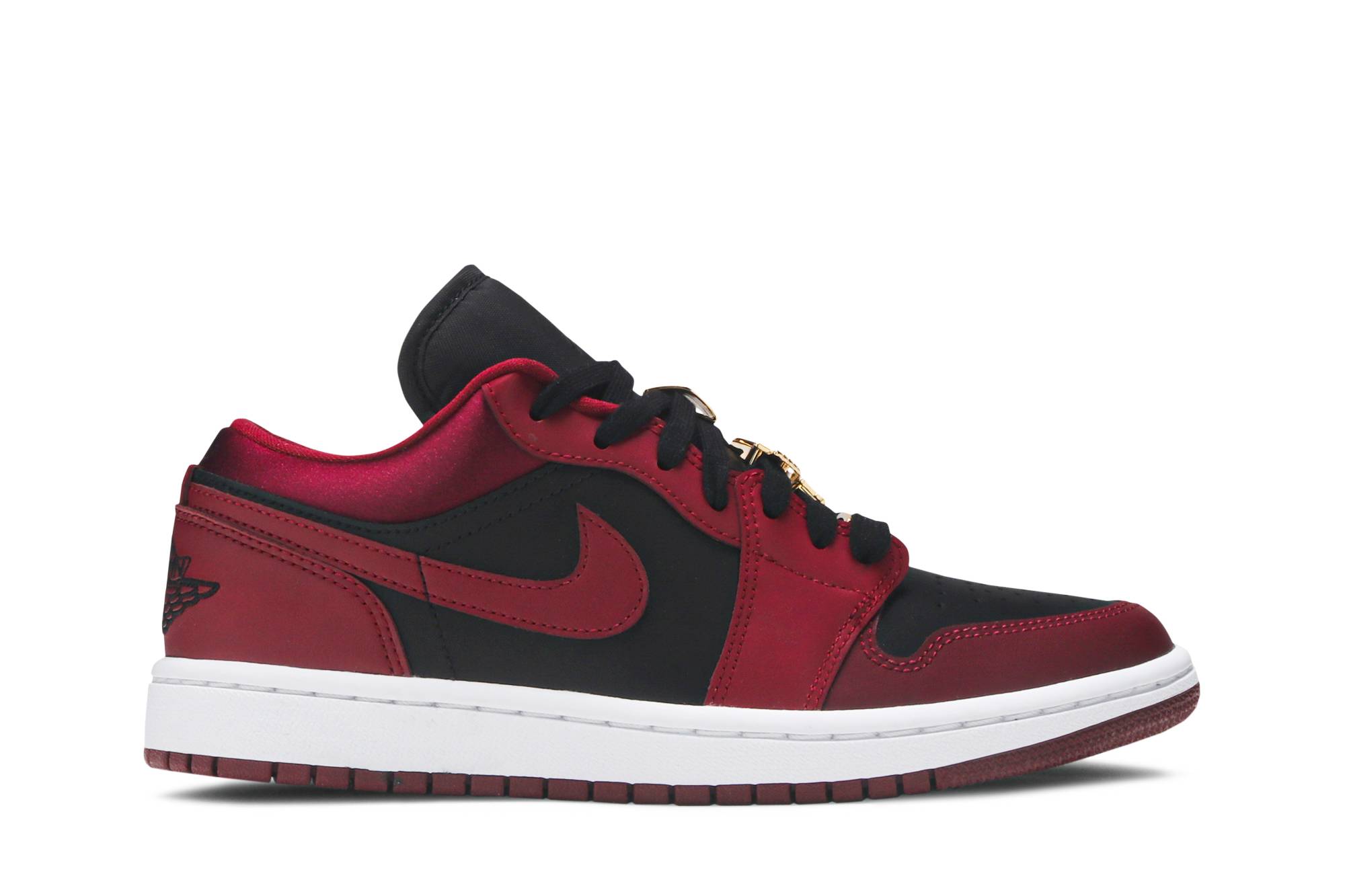 (W) Air Jordan 1 Low SE 'Dark Beetroot' DB6491-600 Gloiber