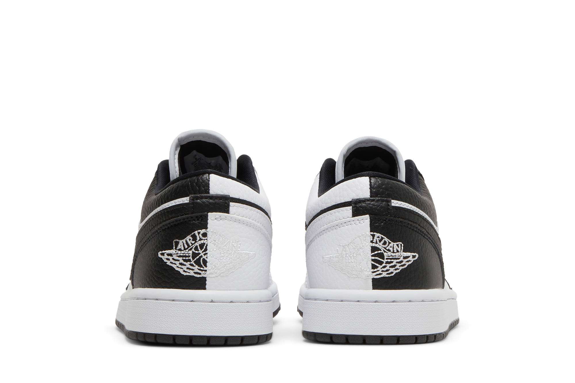 (Women) Air Jordan 1 Low SE Homage DR0502-101 Moroen - Image 6