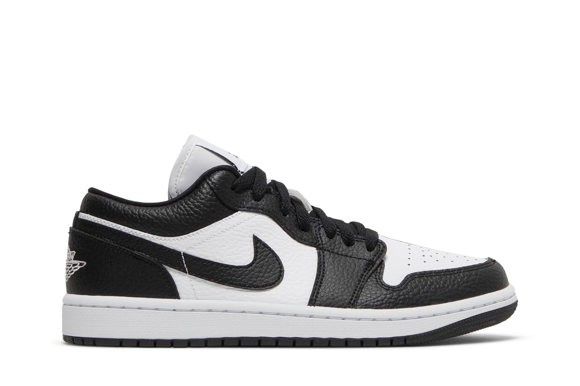 (W) Air Jordan 1 Low SE Homage DR0502-101 Gloiber