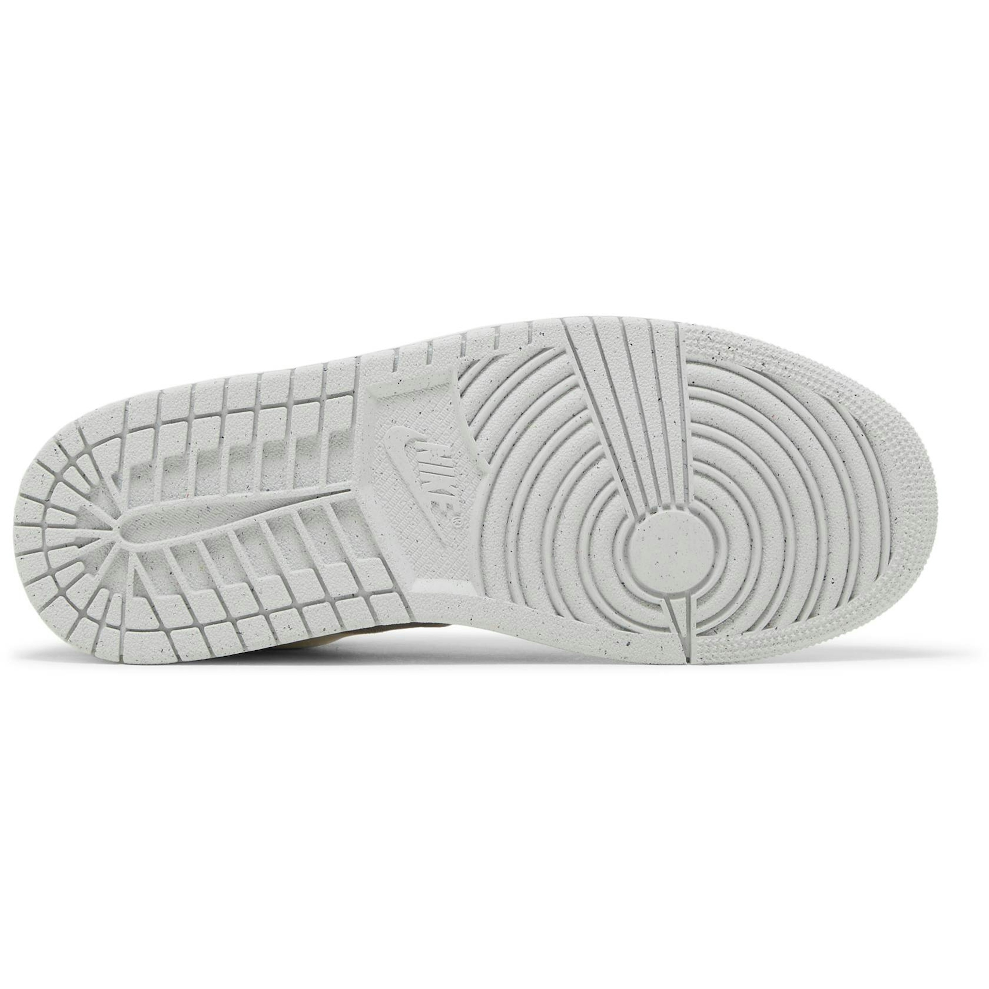 (Women) Air Jordan 1 Low SE Light Steel Grey DV0426-012 Moroen - Image 4