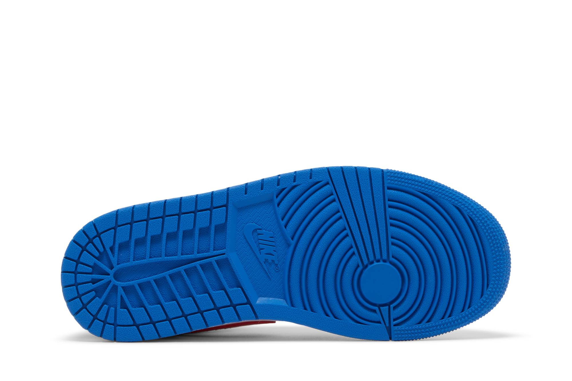 (Women) Air Jordan 1 Low Sport Blue DC0774-416 Moroen - Image 4