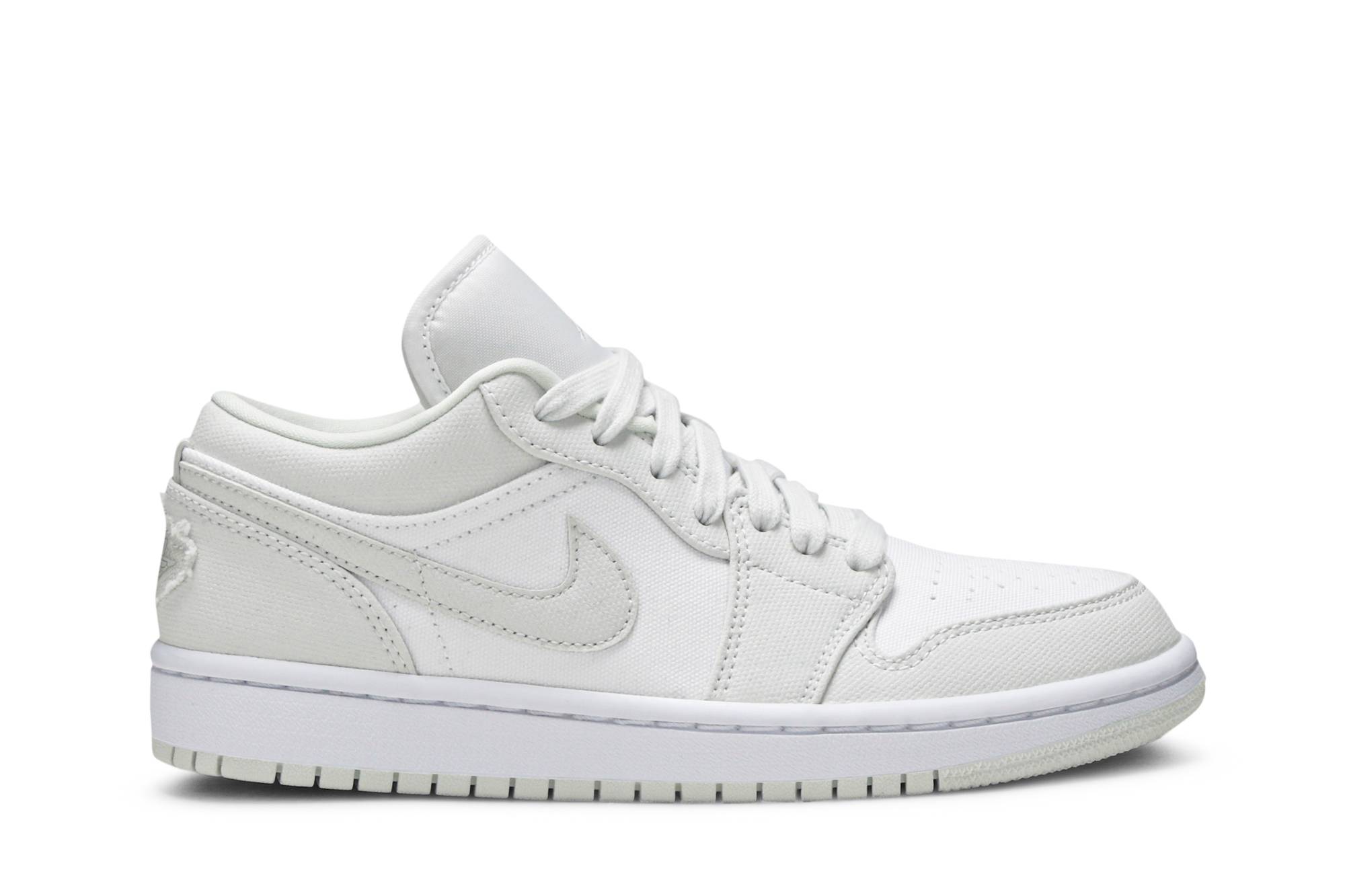 (W) Air Jordan 1 Low Spruce Aura CW1381-003 Gloiber