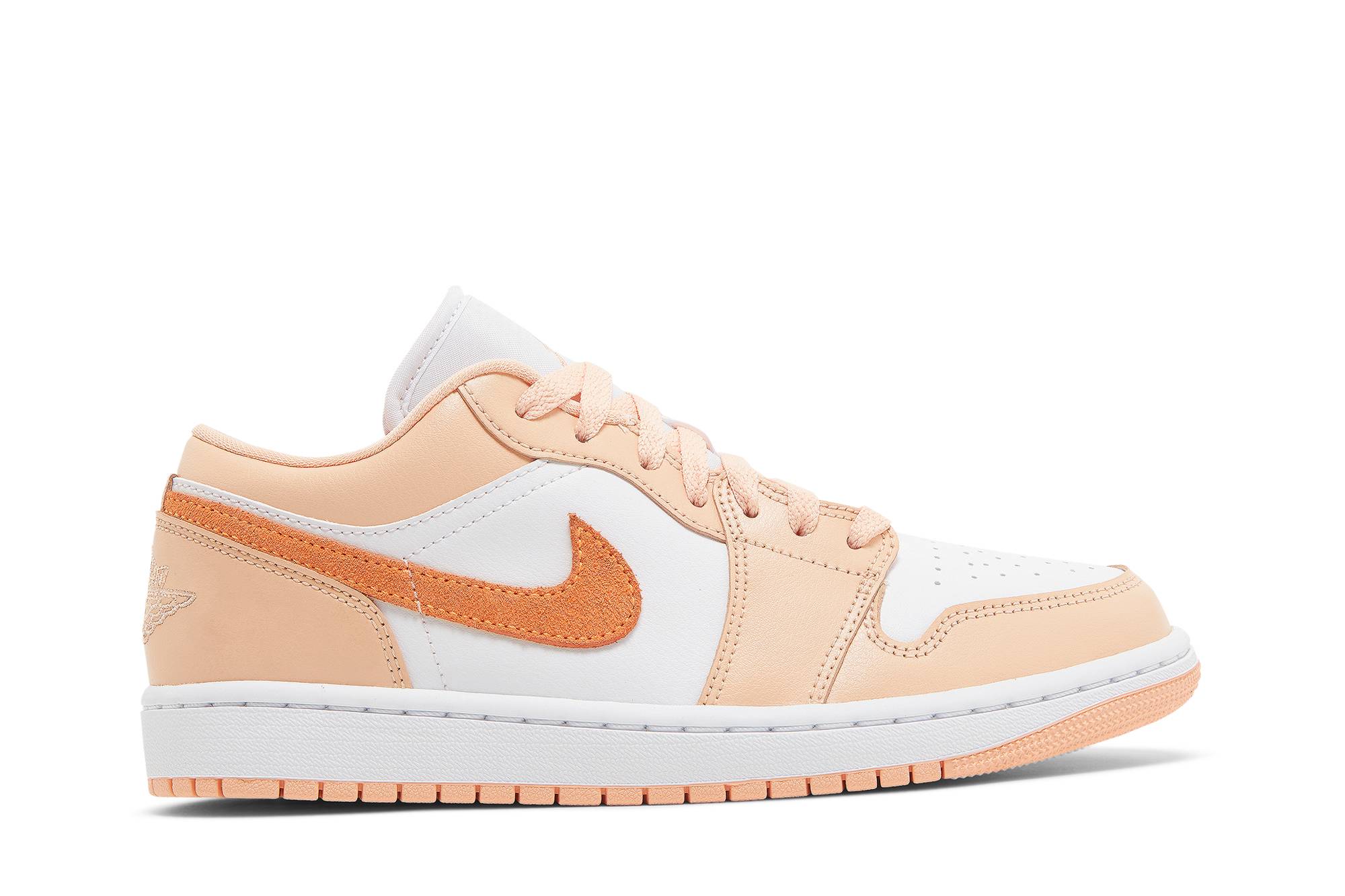 (W) Air Jordan 1 Low Sunset Haze DC0774-801 Gloiber