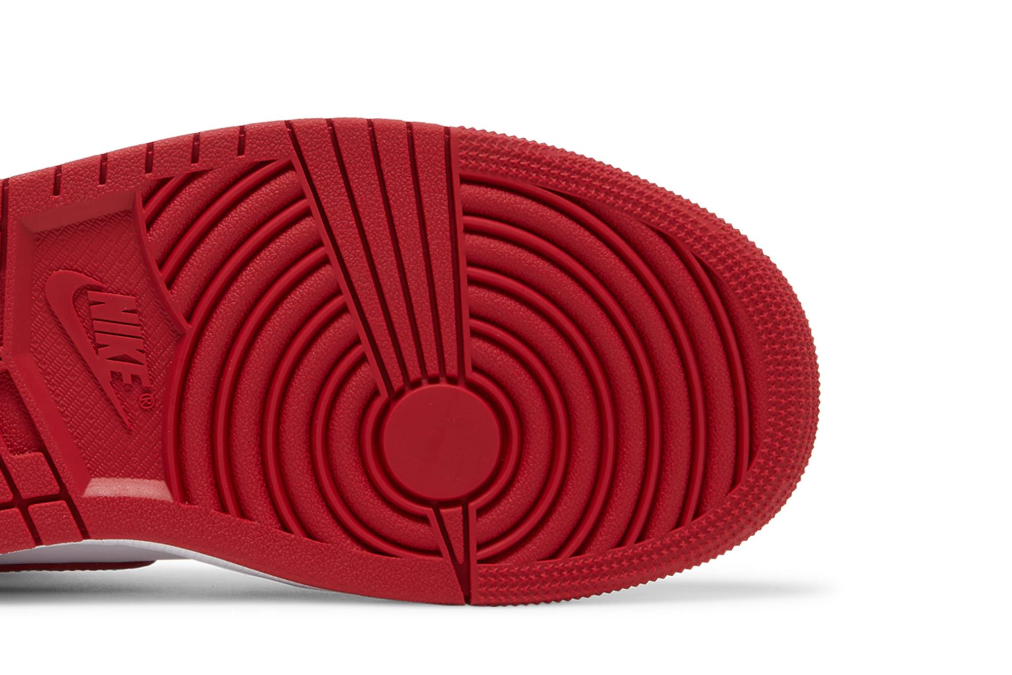 (Women) Air Jordan 1 Mid BQ6472-079 Moroen - Image 5