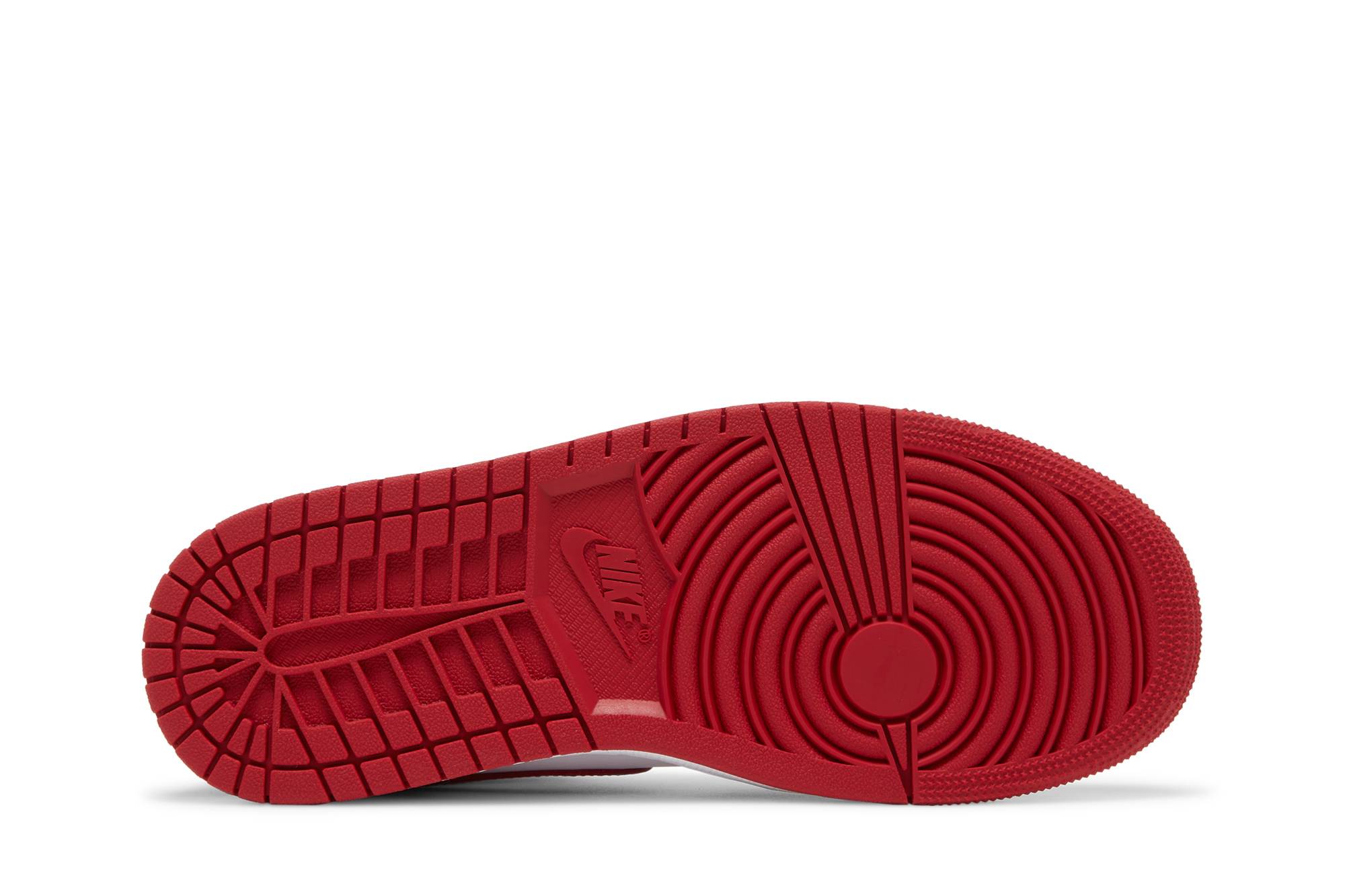 (Women) Air Jordan 1 Mid BQ6472-079 Moroen - Image 4