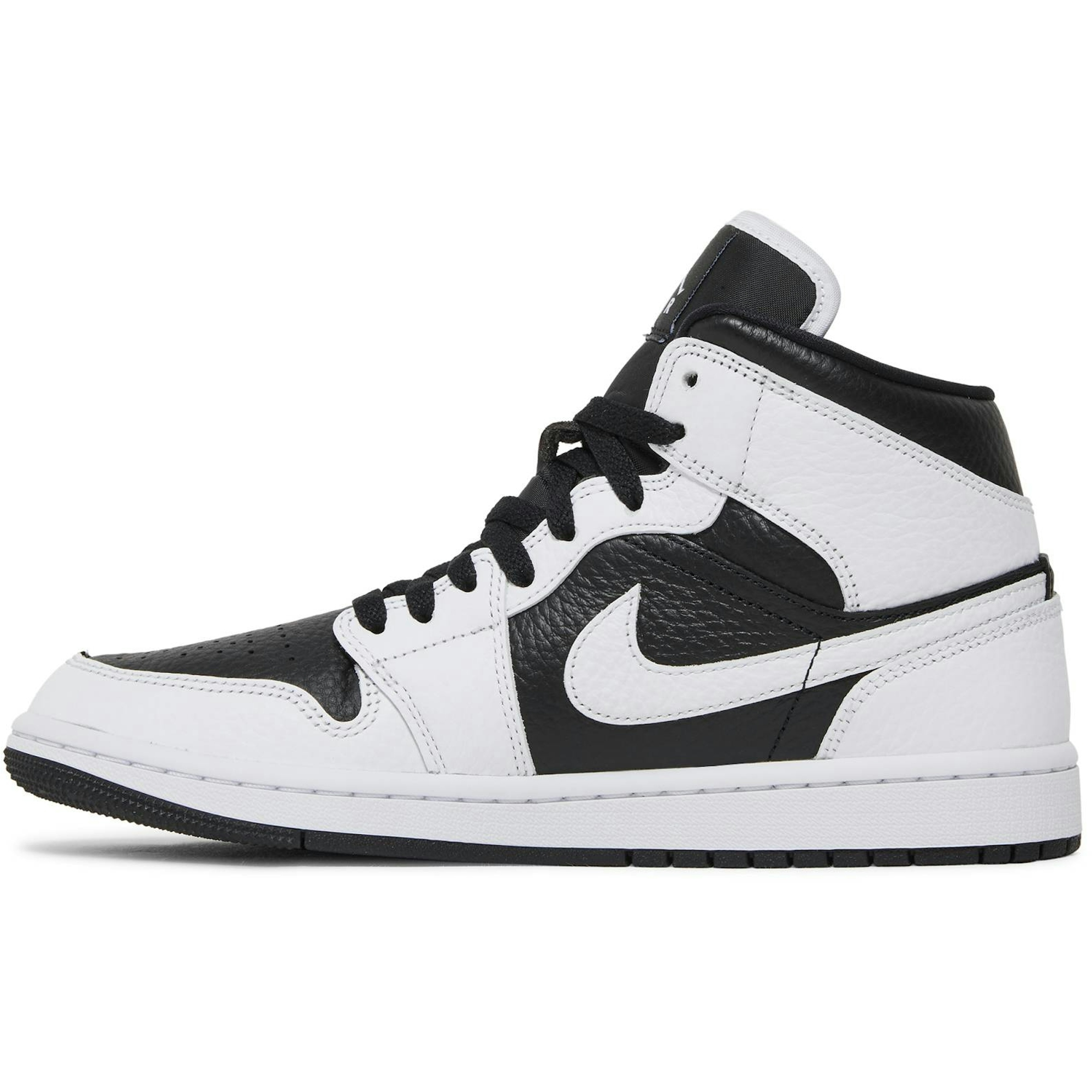 (Women) Air Jordan 1 Mid Invert DR0501-101 Moroen - Image 3