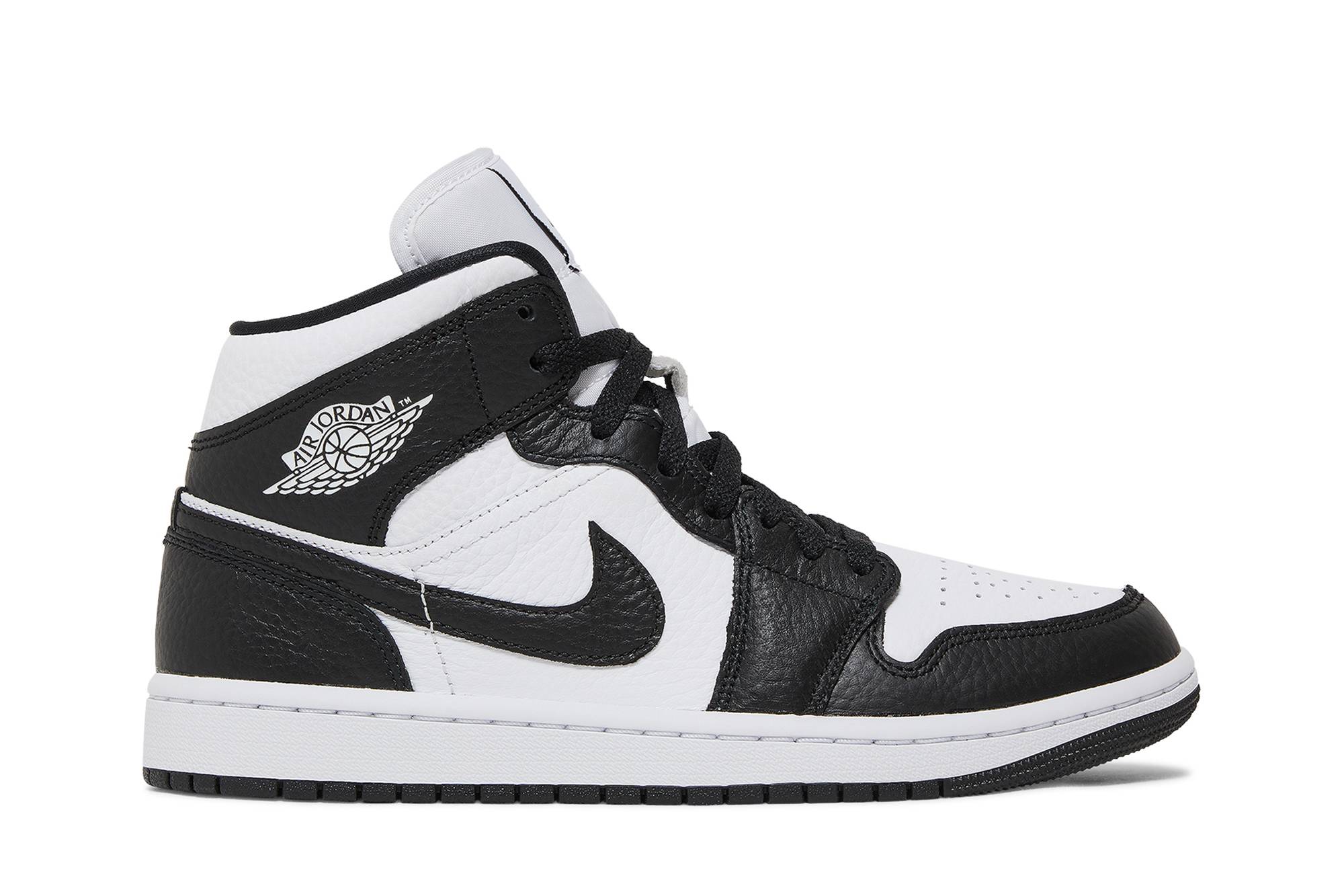 (W) Air Jordan 1 Mid Invert DR0501-101 Gloiber