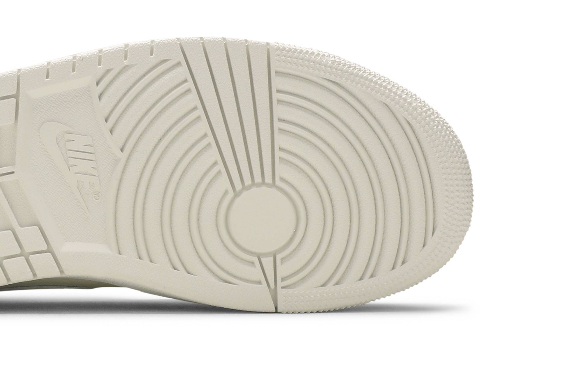 (Women) Air Jordan 1 Mid 'To My First Coach' DJ6908-100 - Image 5