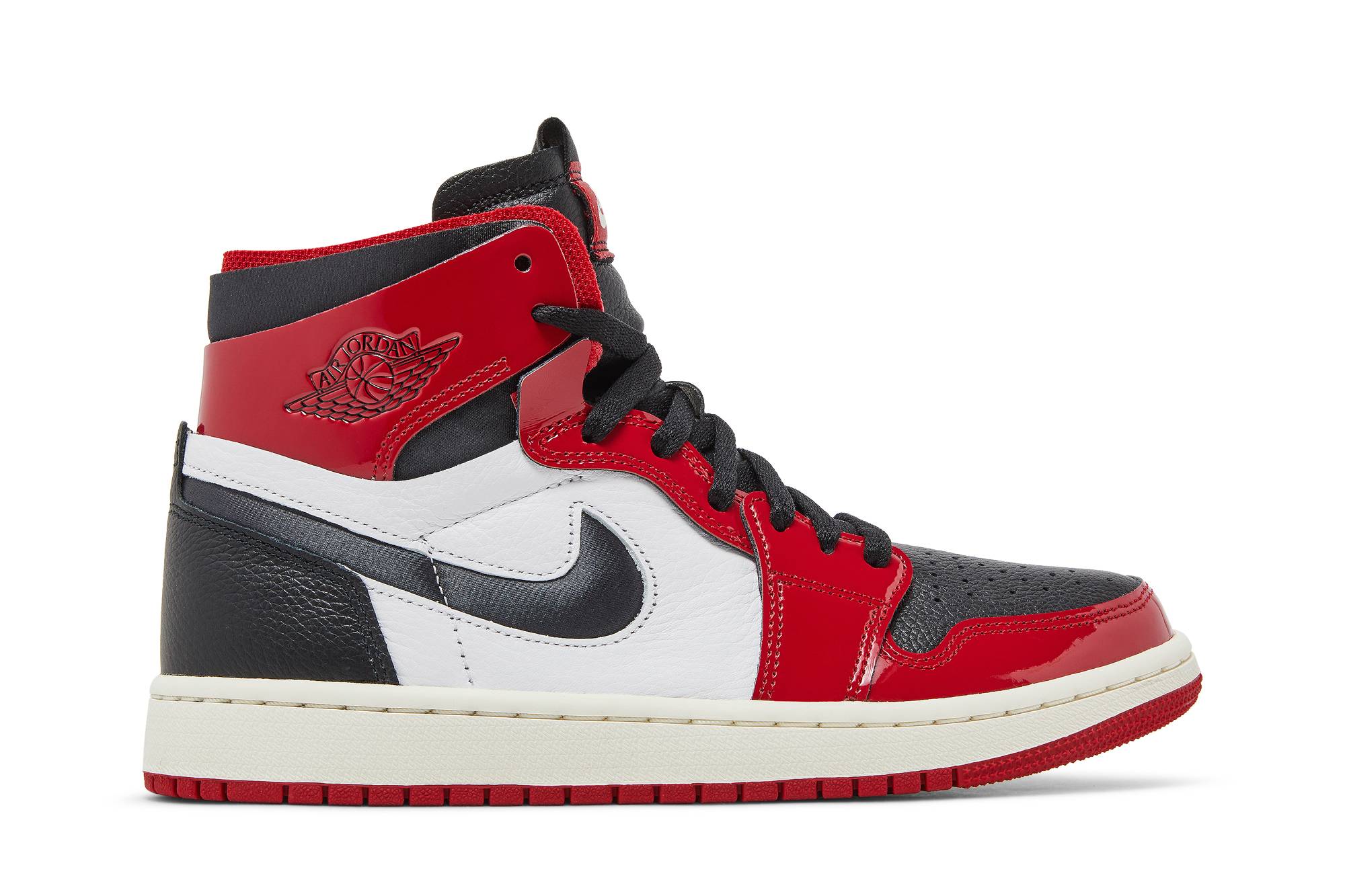 (W) Air Jordan 1 Zoom CMFT 'Chicago' CT0979-610 Simpleartly Store