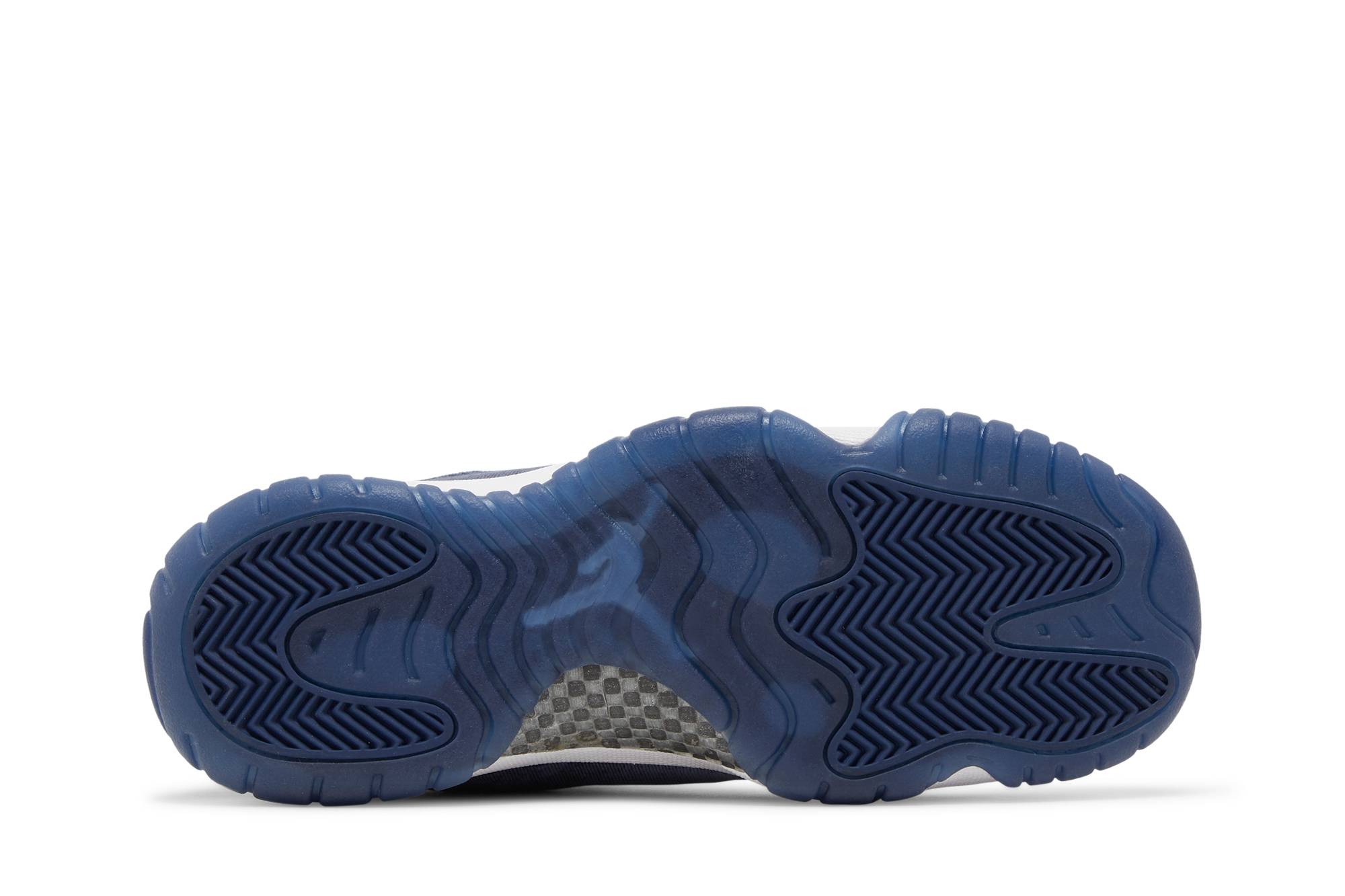 (Women) Air Jordan 11 Velvet 'Midnight Navy' AR0715-441 - Image 13