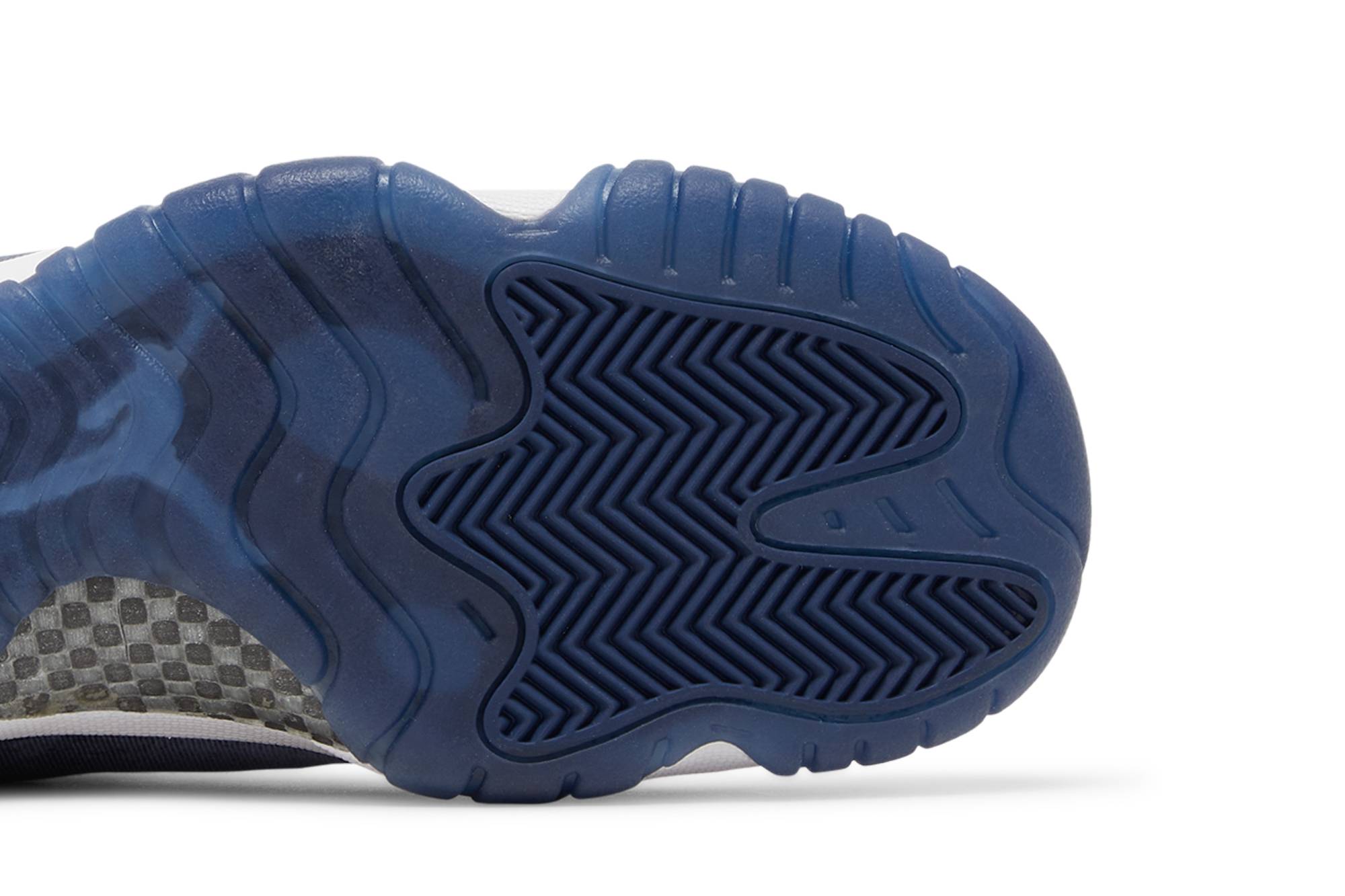 (Women) Air Jordan 11 Velvet 'Midnight Navy' AR0715-441 - Image 14