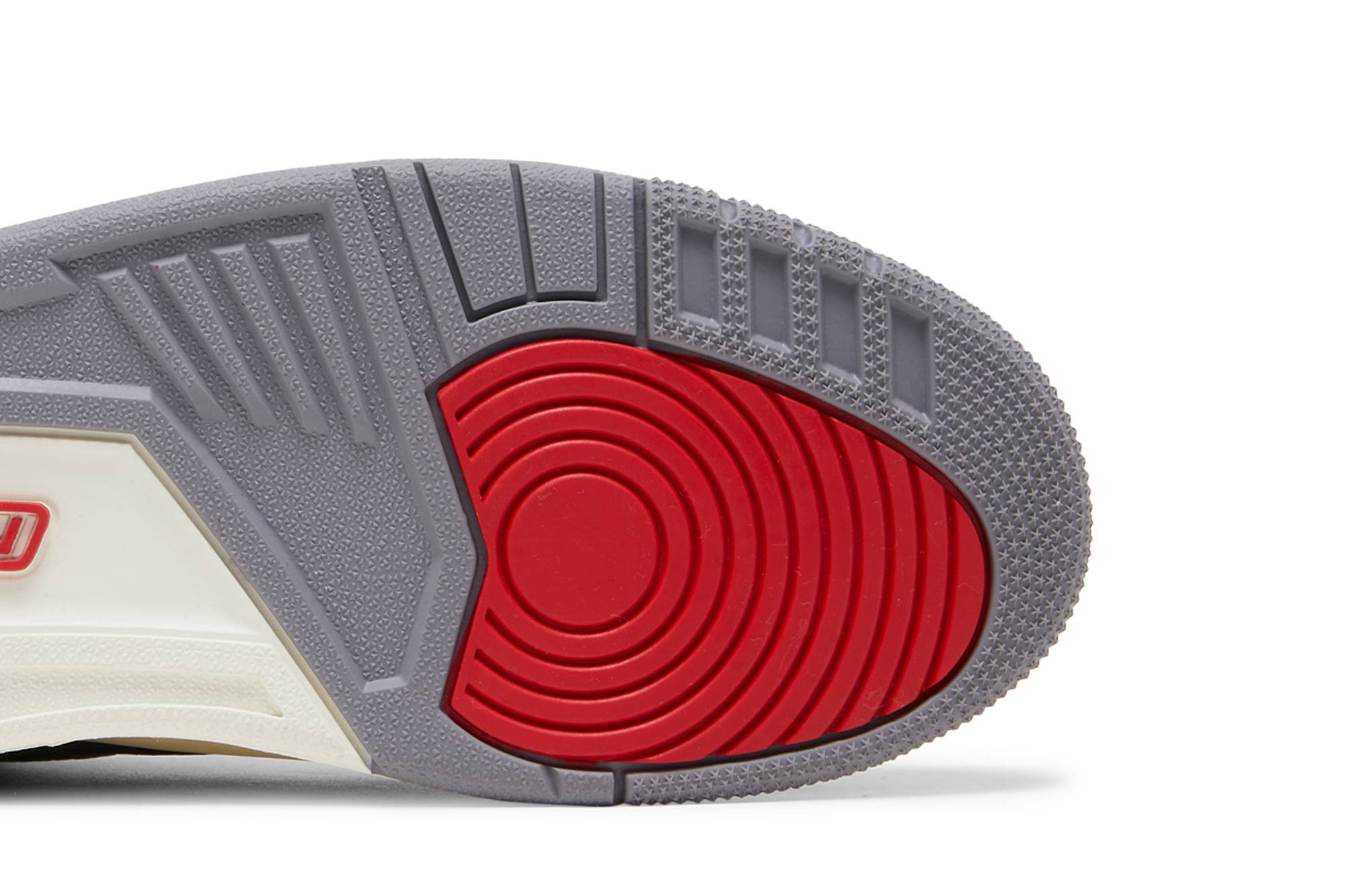 (Women) Air Jordan 3 'Black Gold' CK9246-067 - Image 5