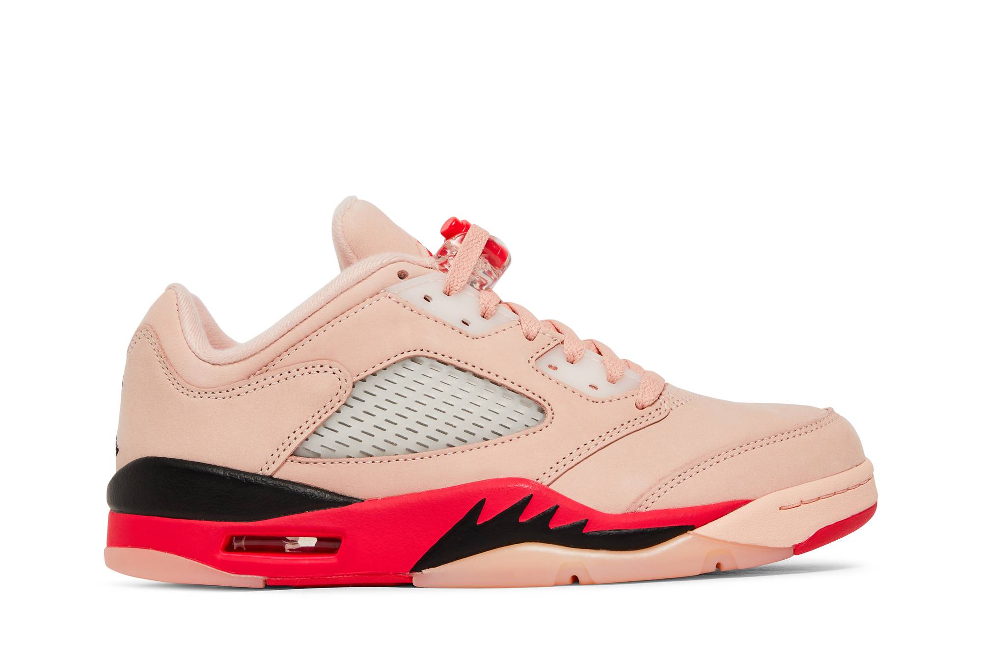 (W) Air Jordan 5 Low Arctic Pink DA8016-806 Simpleartly Store