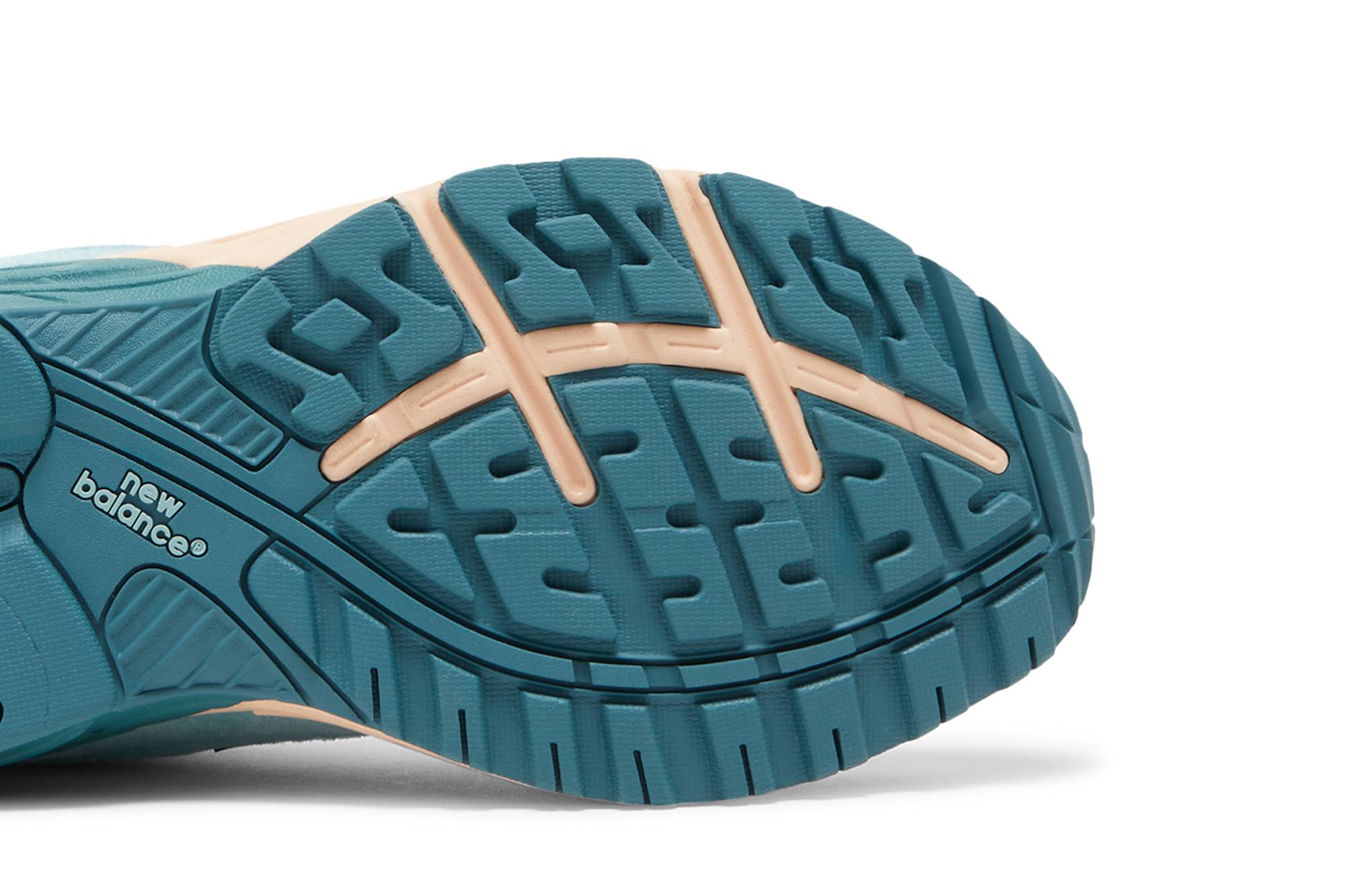 (Women) Joe Freshgoods x New Balance 993 Made in USA 'Performance Art - Arctic Blue' WR993JF1 - Image 5