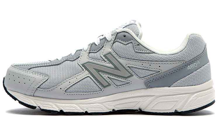 (Women) New Balance 480 V5 For 'Grey' W480KR5