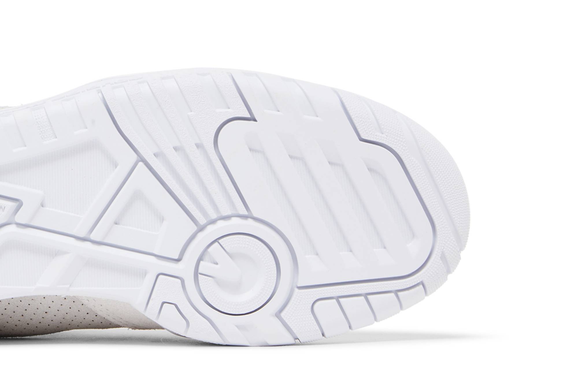 (Women) New Balance 550 Sea Salt Green BBW550SG Coiloa - Image 5