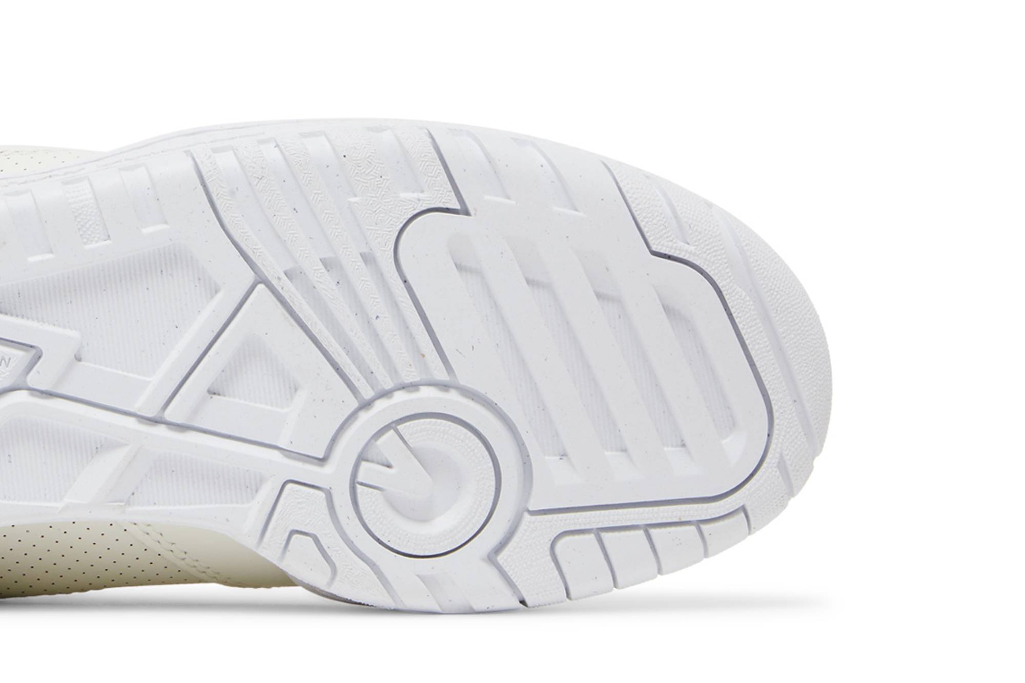 (Women) New Balance 550 'Washed Burgundy' BBW550DP - Image 5