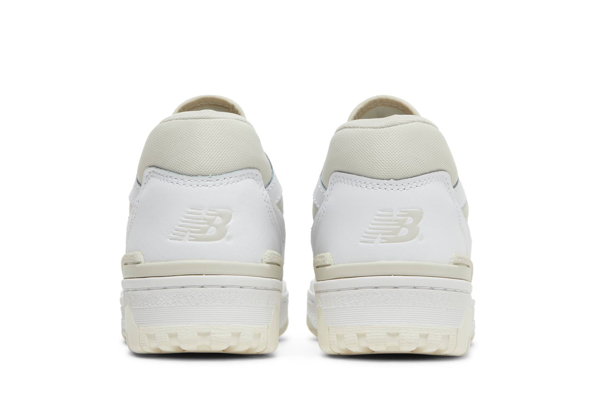 (Women) New Balance 550 'White Beige' BBW550WS - Image 6