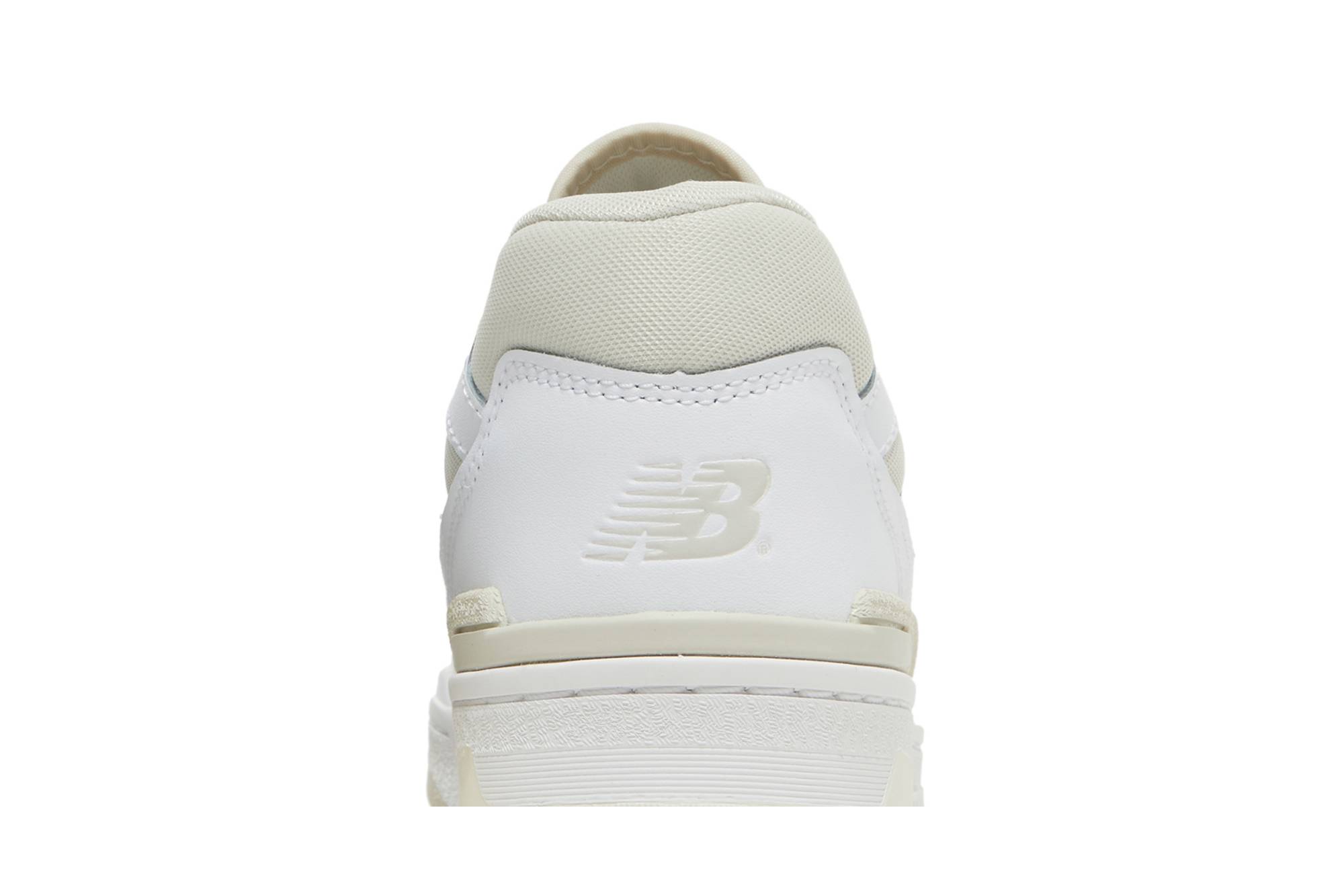 (Women) New Balance 550 'White Beige' BBW550WS - Image 7