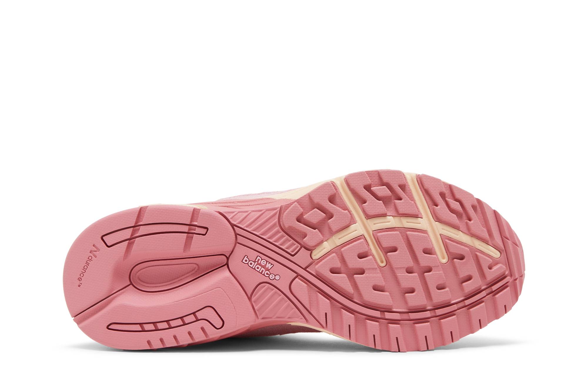 (Women) New Balance Joe Freshgoods x 993 Made in USA Performance Art - Powder Pink WR993JH1 Coiloa - Image 4