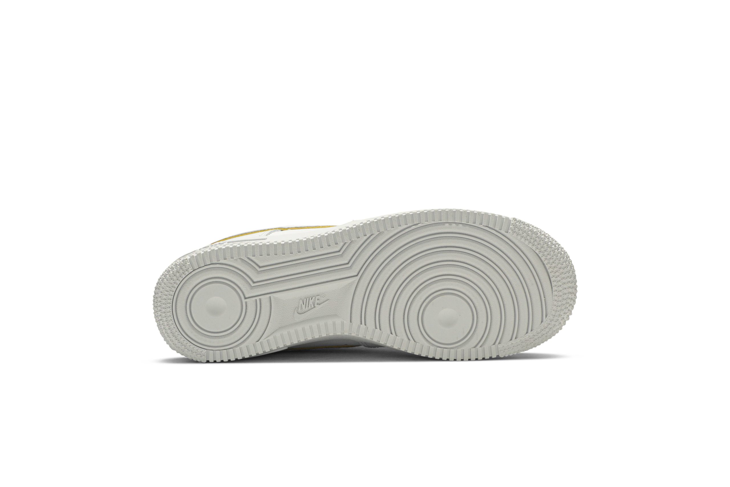 (Women) Nike Air Force 1 07 ESS Metallic Gold AO2132-102 Coiloa - Afbeelding 4