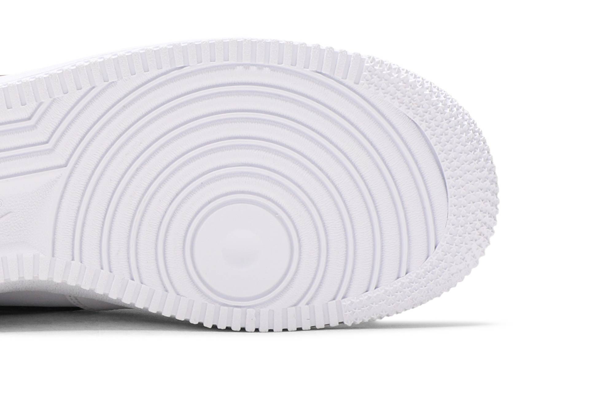 (Women) Nike Air Force 1 '07 Essential 'White Black' CZ0270-102 - Image 5