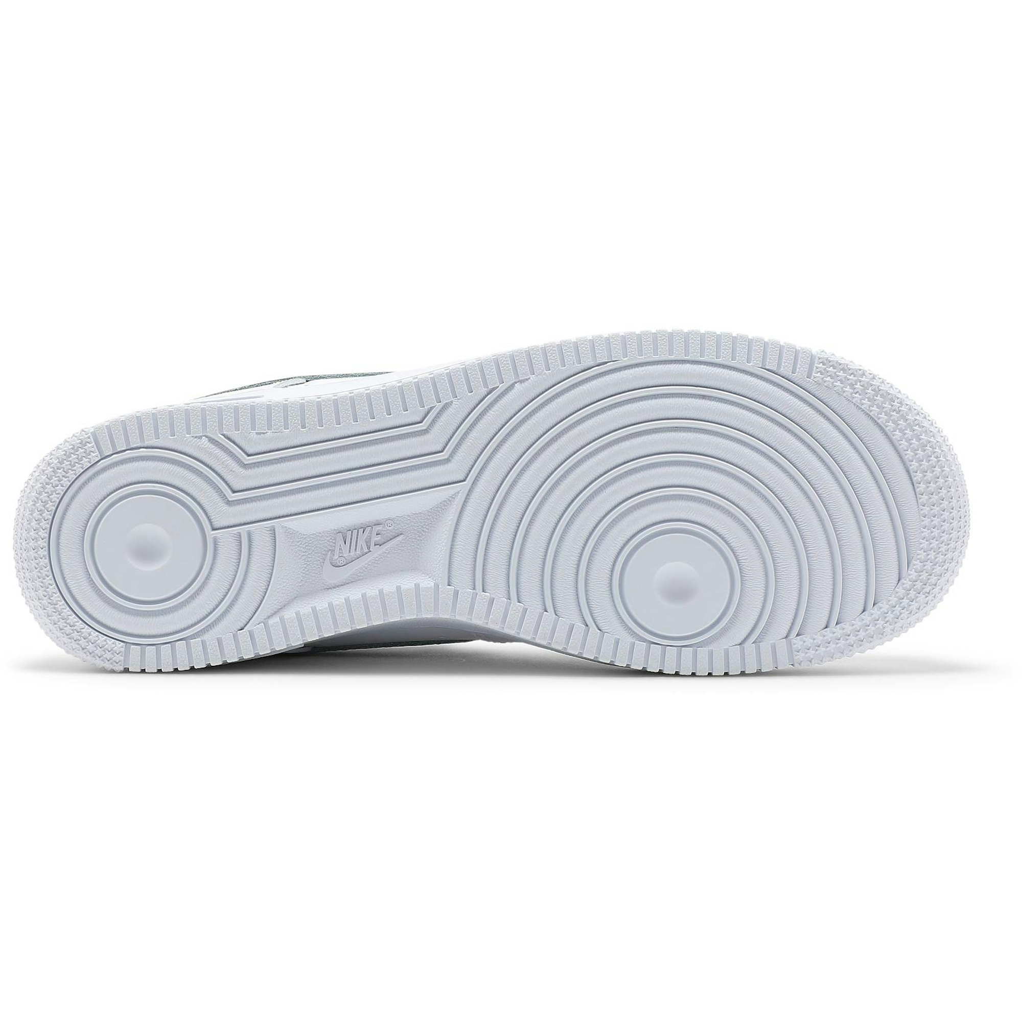 (Women) Nike Air Force 1 07 Essential White Rattan CZ0270-105 Moroen - Image 4