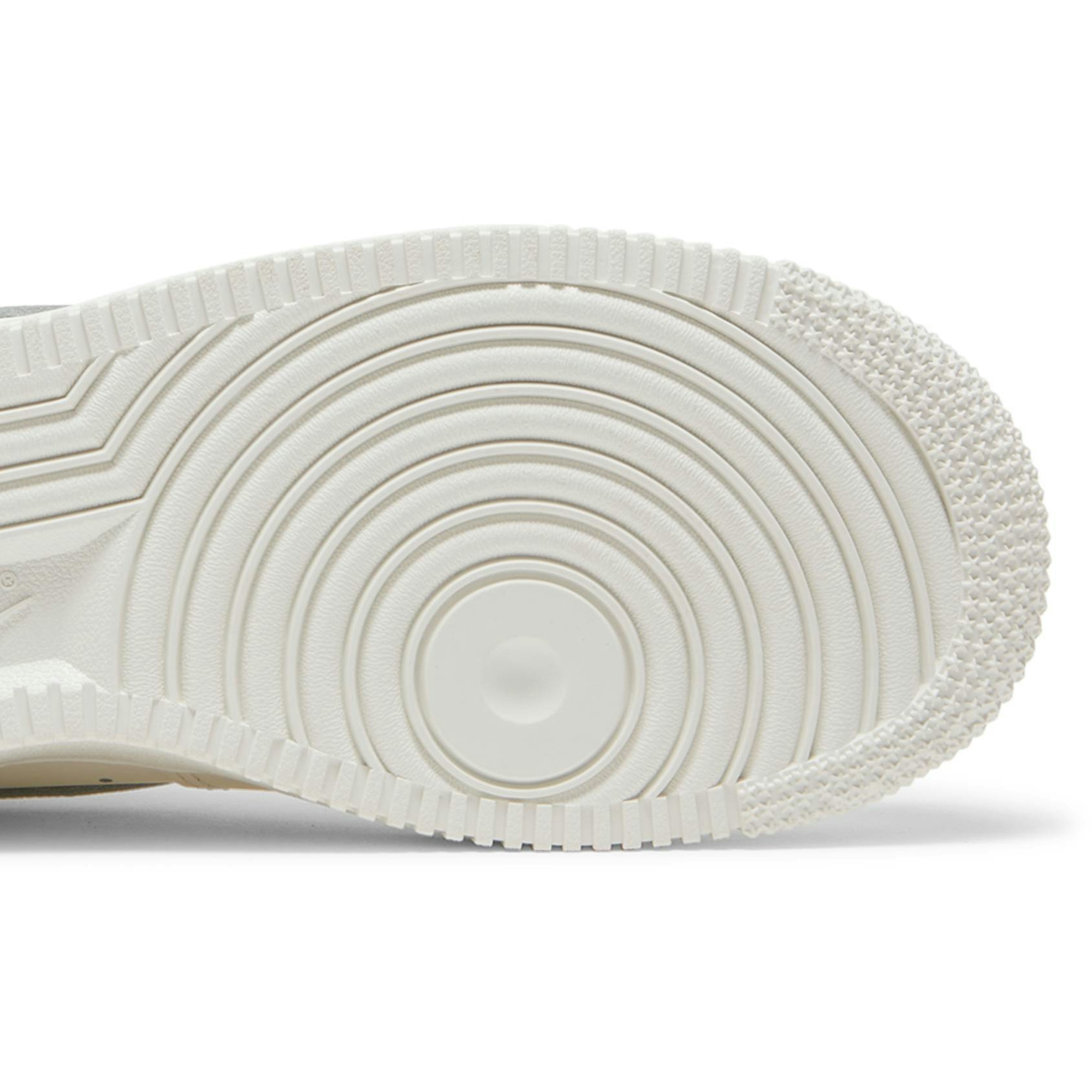 (Women) Nike Air Force 1 07 LV8 Needlework FJ4559-133 Moroen - Image 5