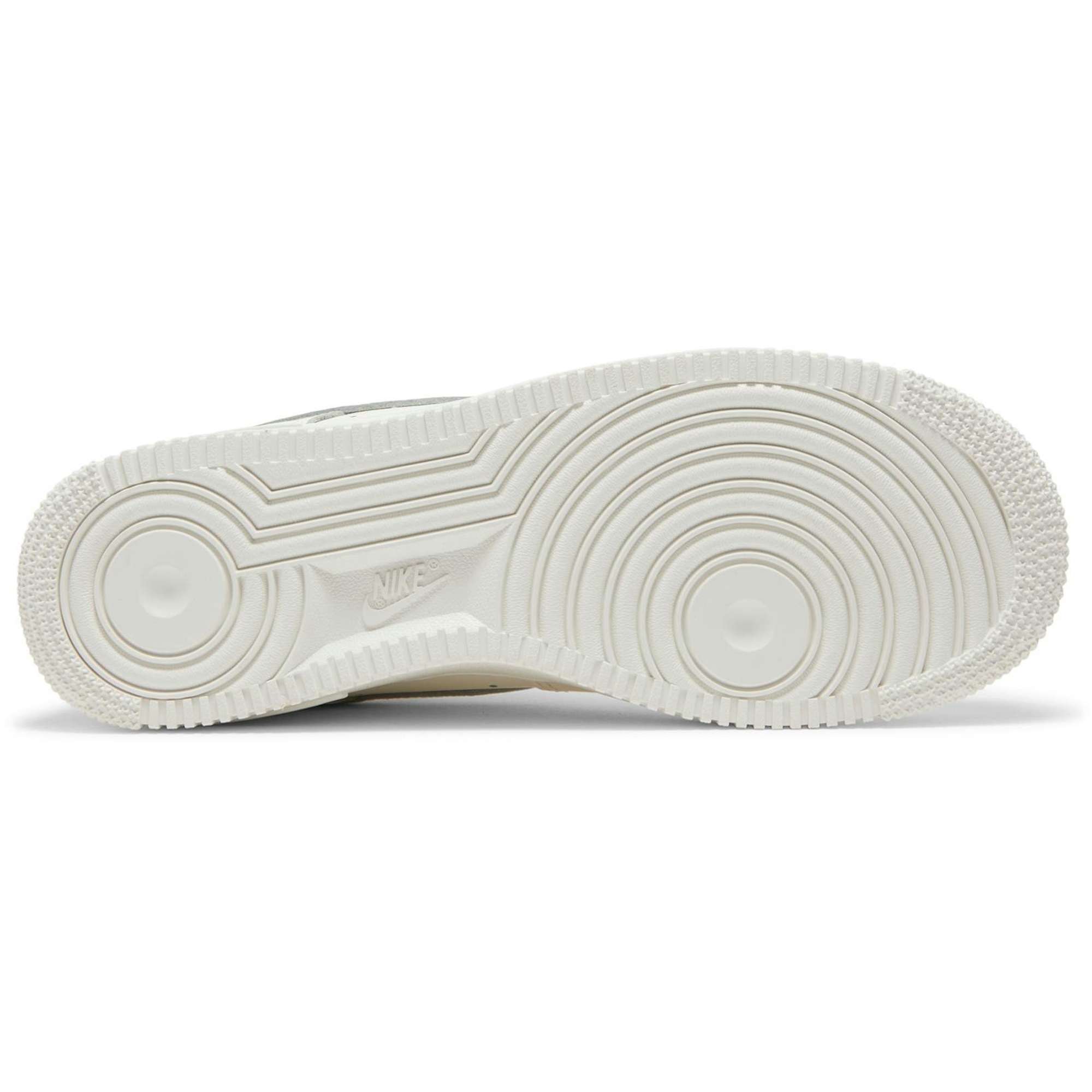 (Women) Nike Air Force 1 07 LV8 Needlework FJ4559-133 Moroen - Image 4