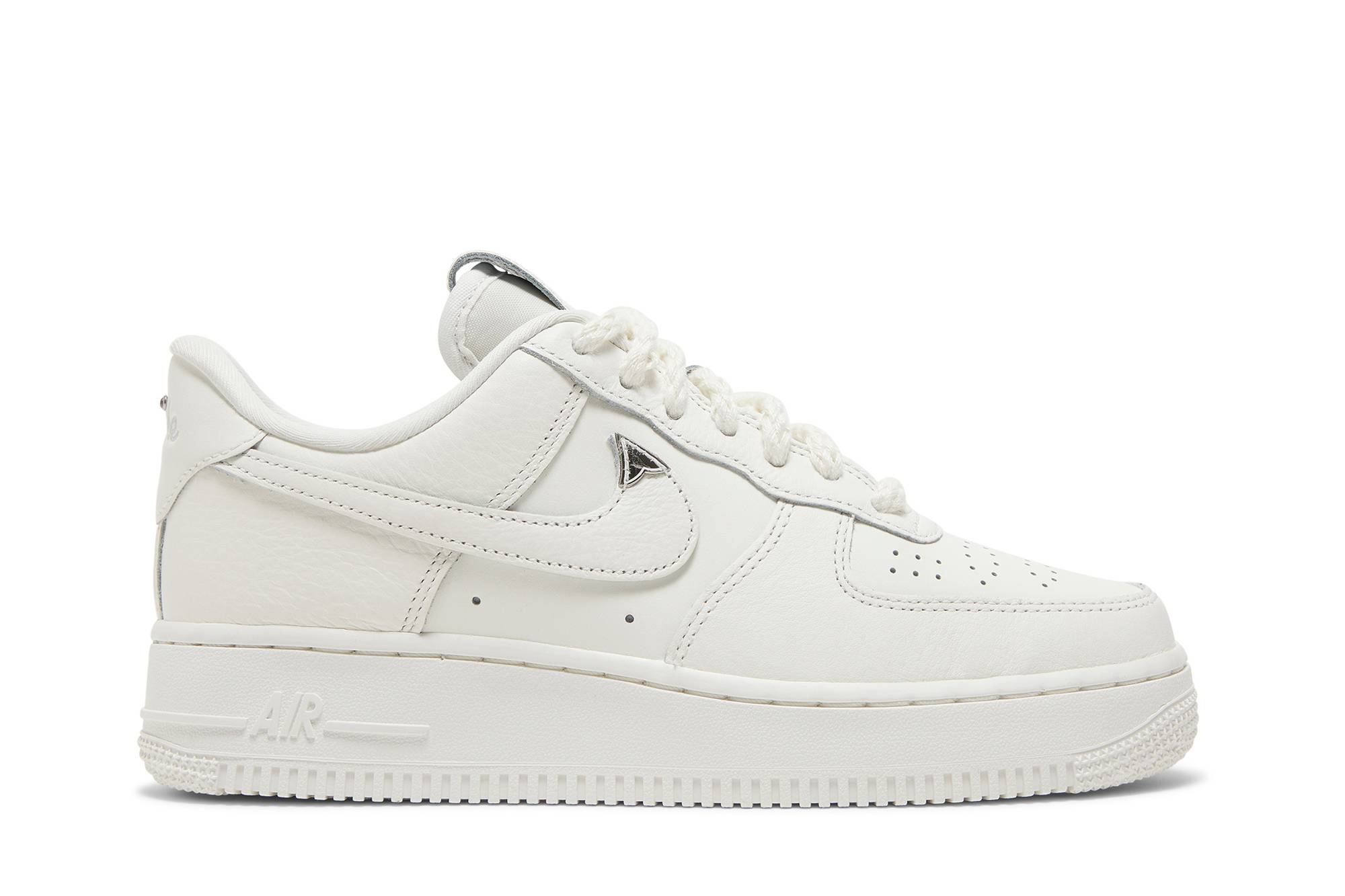 (Women) Nike Air Force 1 07 LV8 Needlework FJ4559-133 Moroen