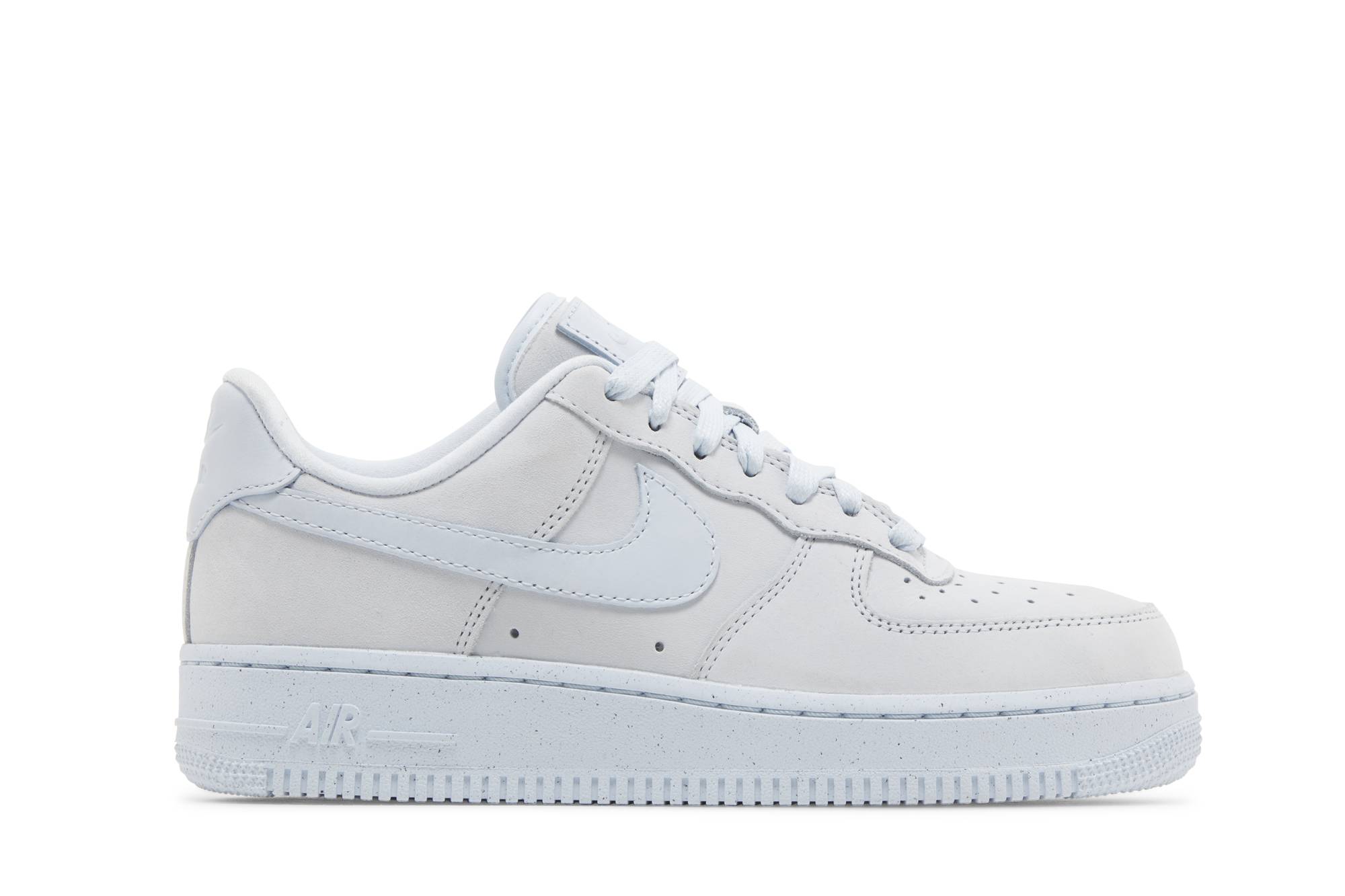(W) Nike Air Force 1 '07 Premium 'Blue Tint' DZ2786-400 Simpleartly Store