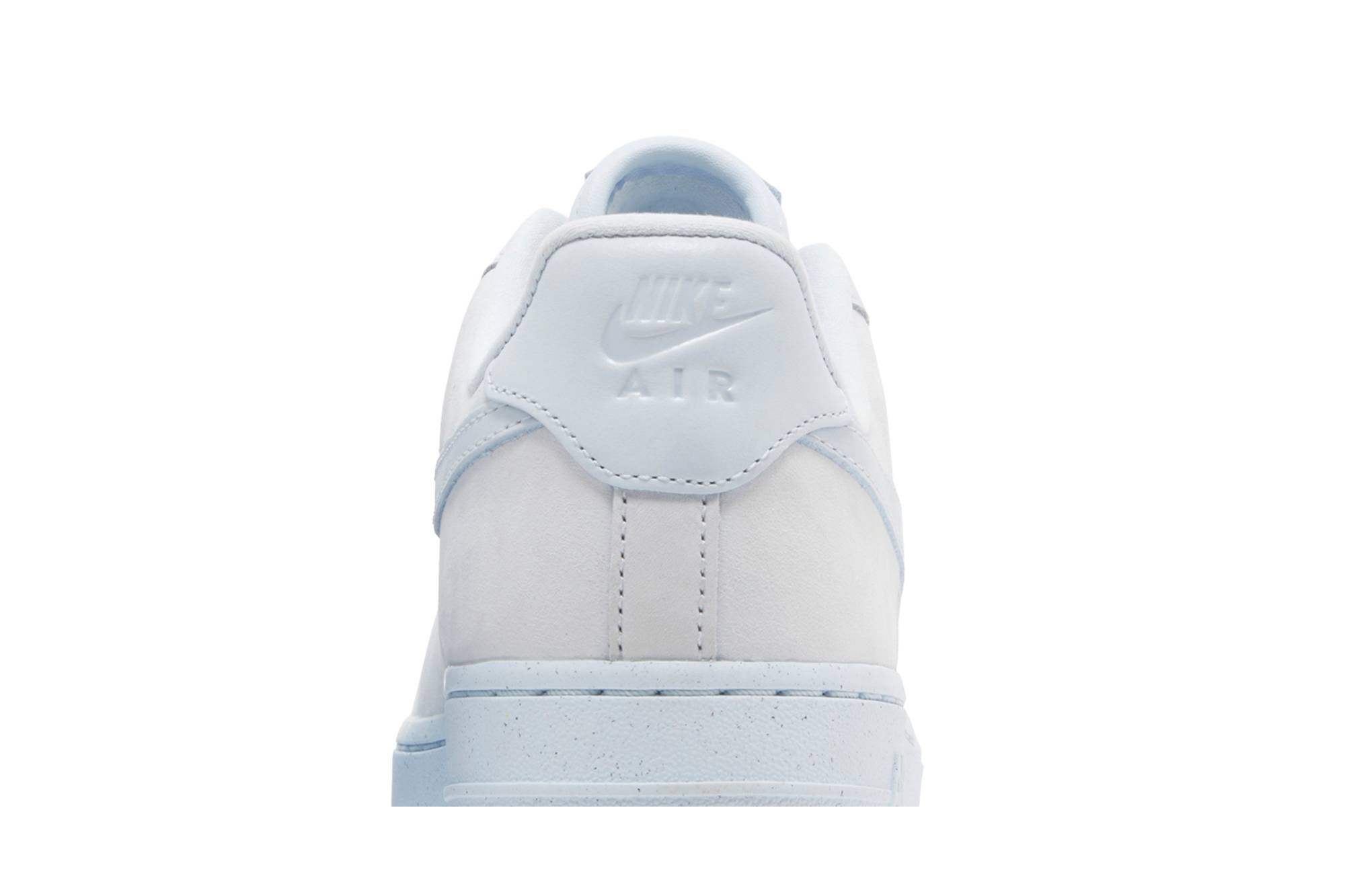 (Women) Nike Air Force 1 '07 Premium 'Blue Tint' DZ2786-400 - Image 7