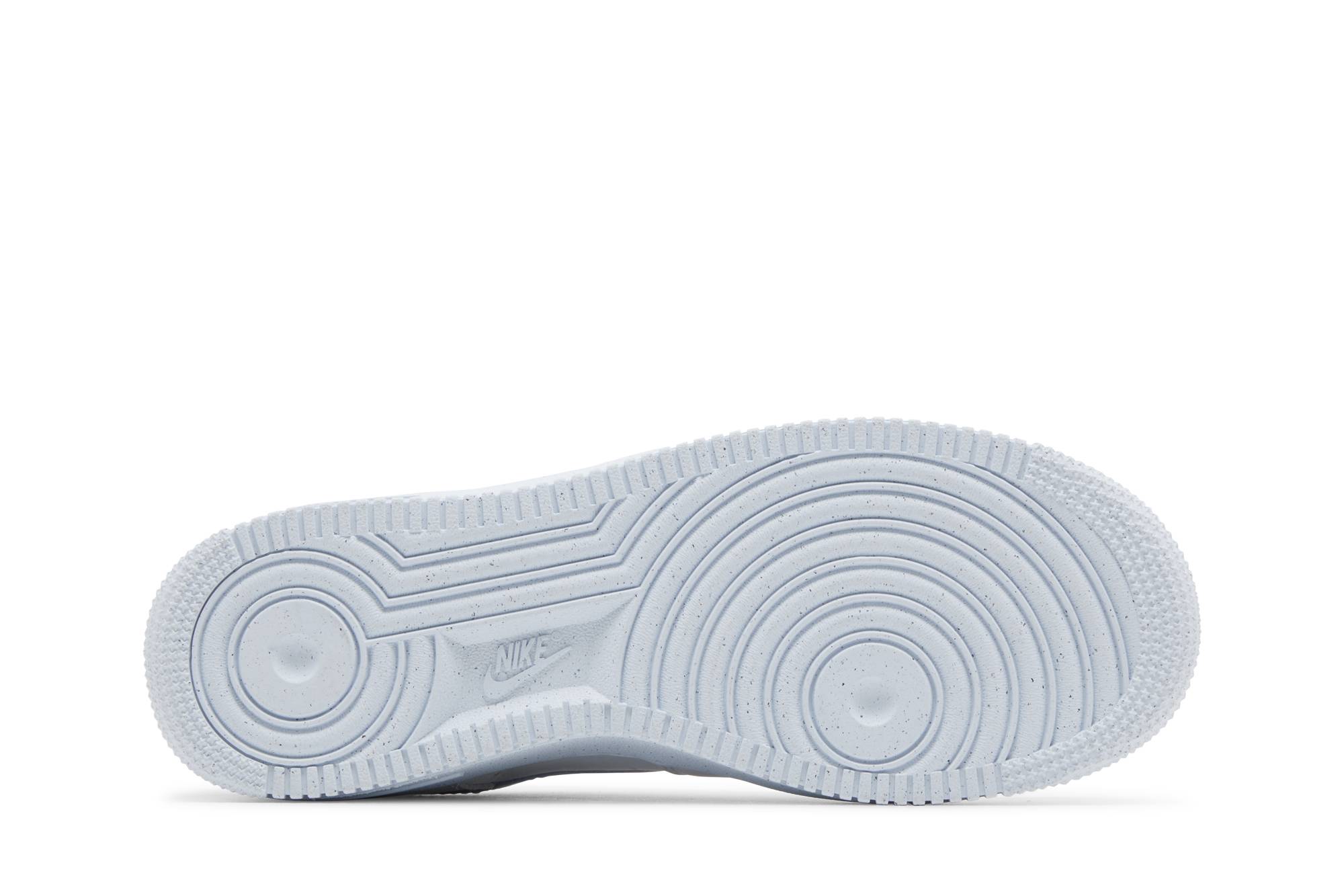 (Women) Nike Air Force 1 '07 Premium 'Blue Tint' DZ2786-400 - Image 4